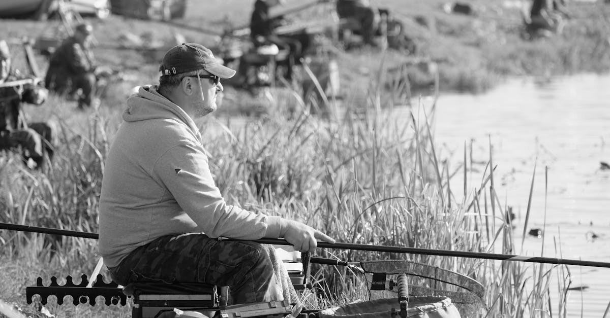 Inside the Angler Fishing Landscape: A 2025 Overview