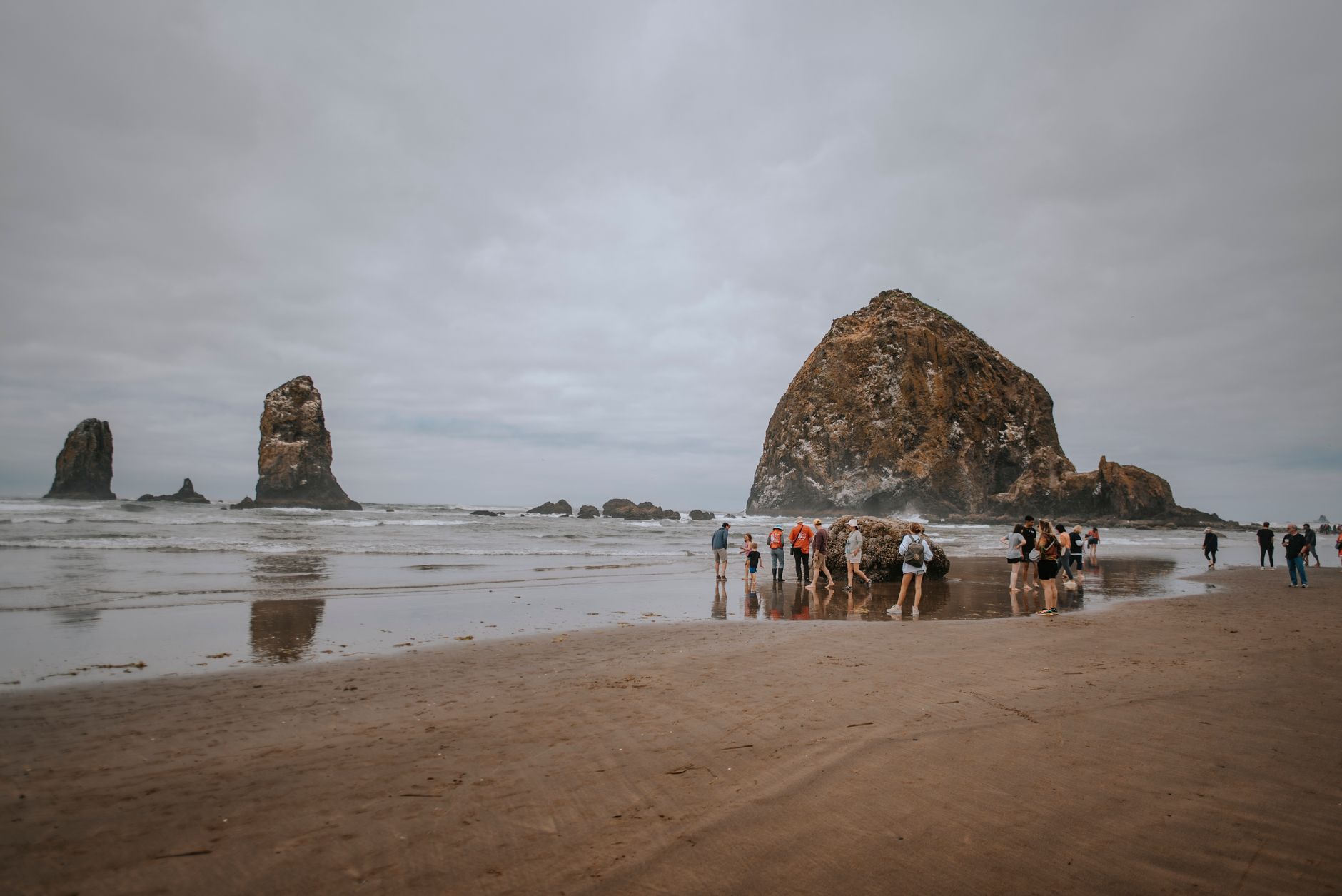 Vacation Rentals in Cannon Beach, Oregon