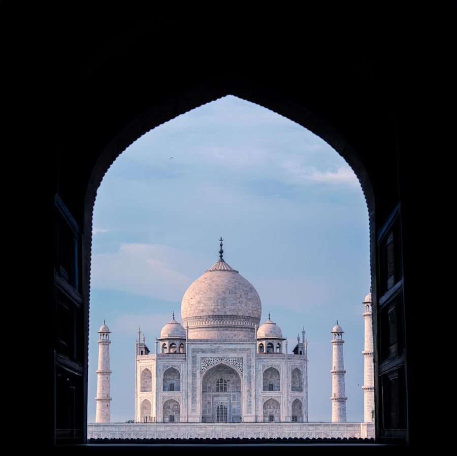 Agra photo 5