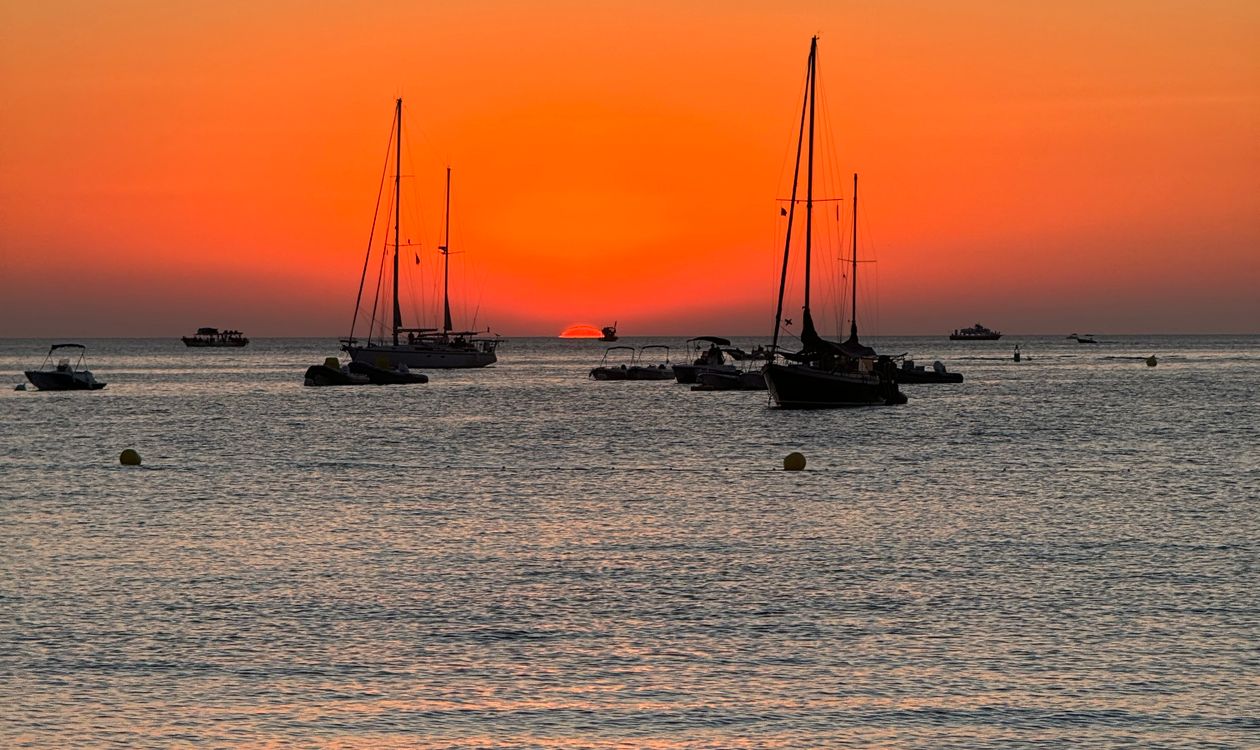 Ibiza Events 1–2 October 2026: Sven Väth's Last T.R.A.N.C.E., Sunset Flamenco and a Botifarró Feast