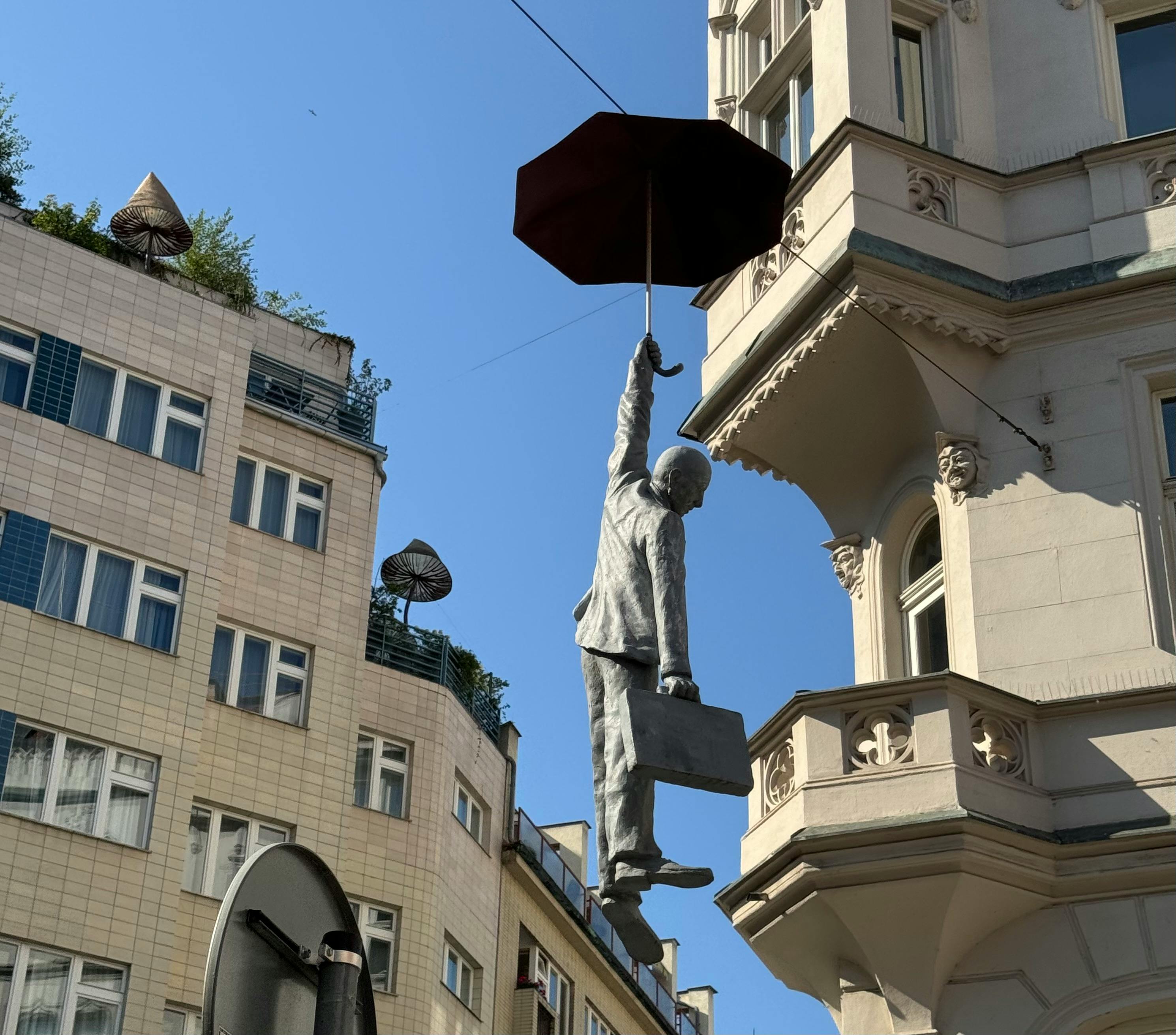 Art and Culture Extravaganza at DOX Centre for Contemporary Art