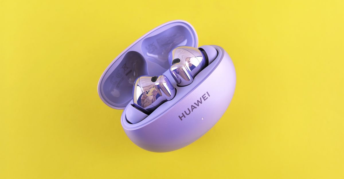 huawei