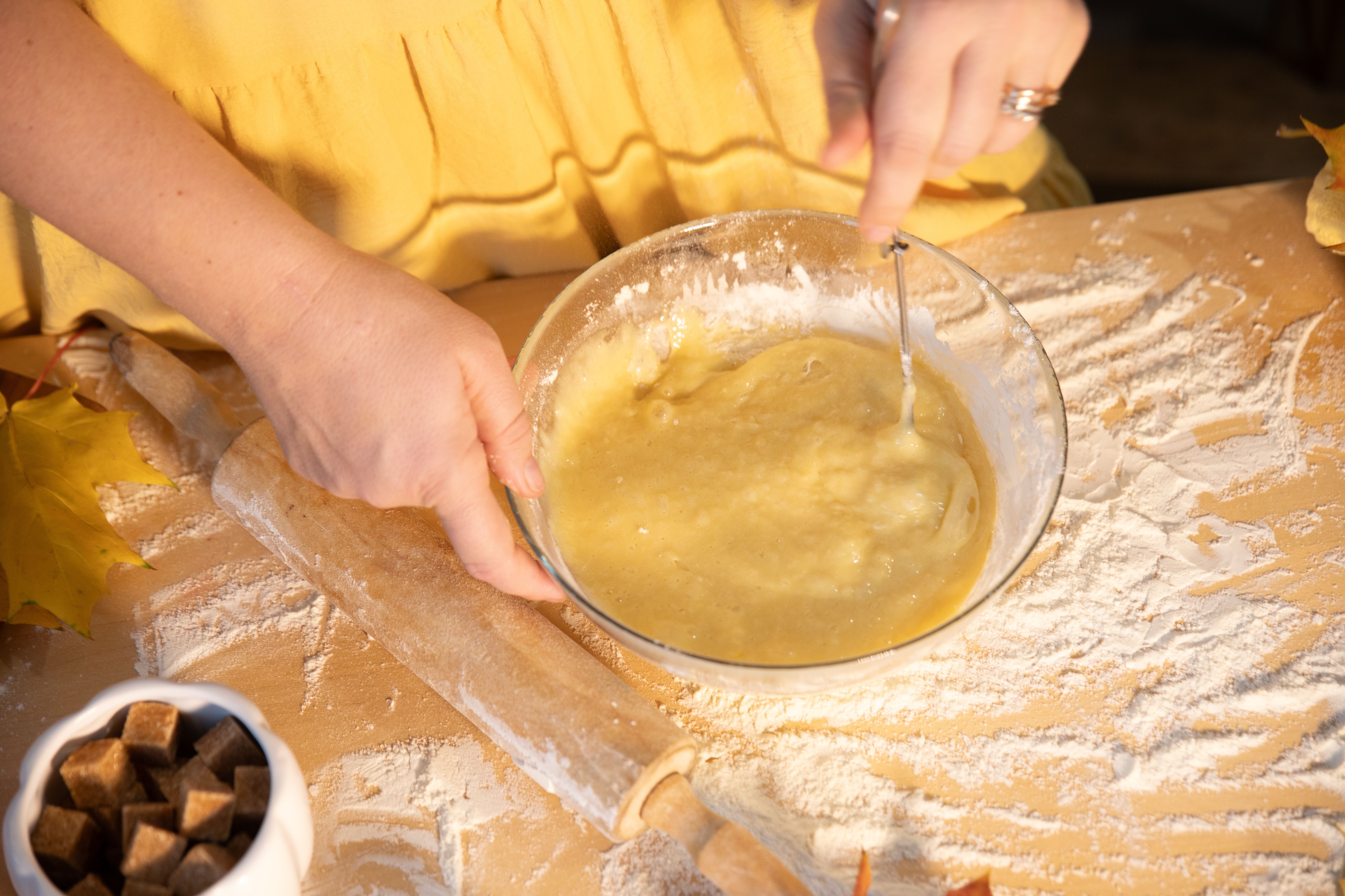 Home cooking: Michigan influencer releases new cookbook — Photo by olga Volkovitskaia on Pexels