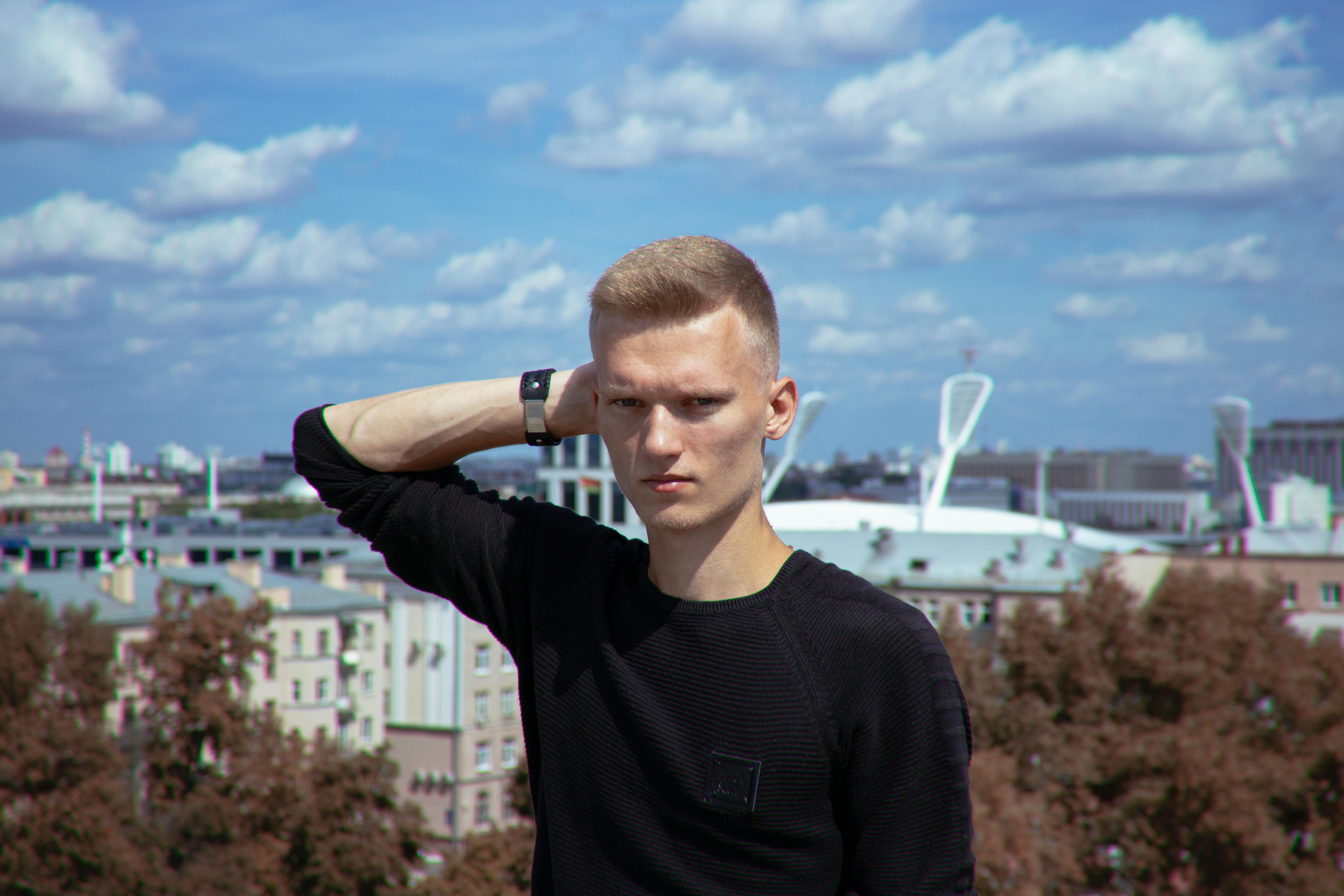Viktor Bliznichenko