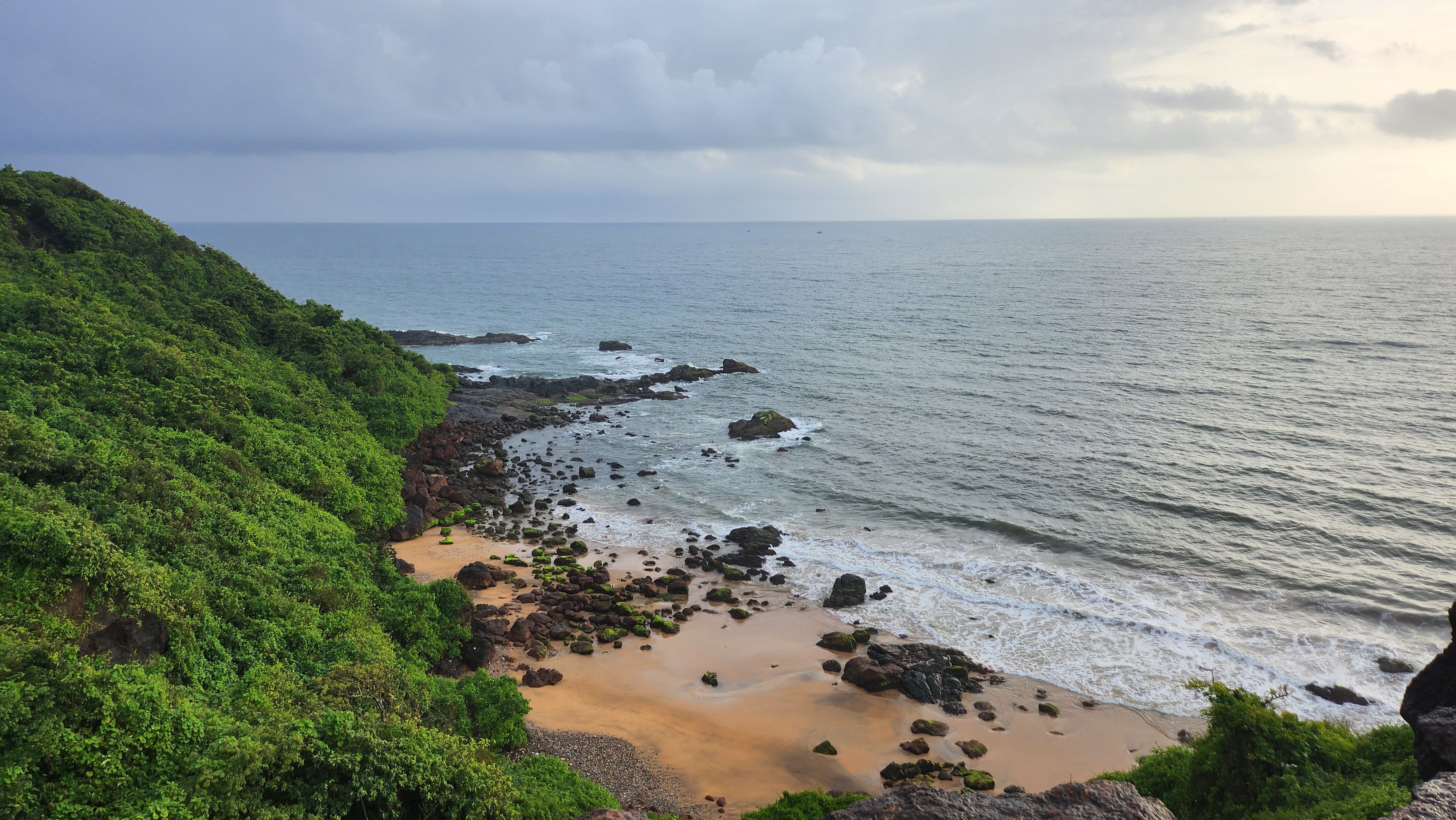 Gokarna in monsoon: what to expect
