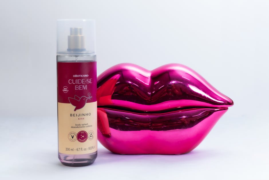 Discover the Hidden Gems of the Fragrance World