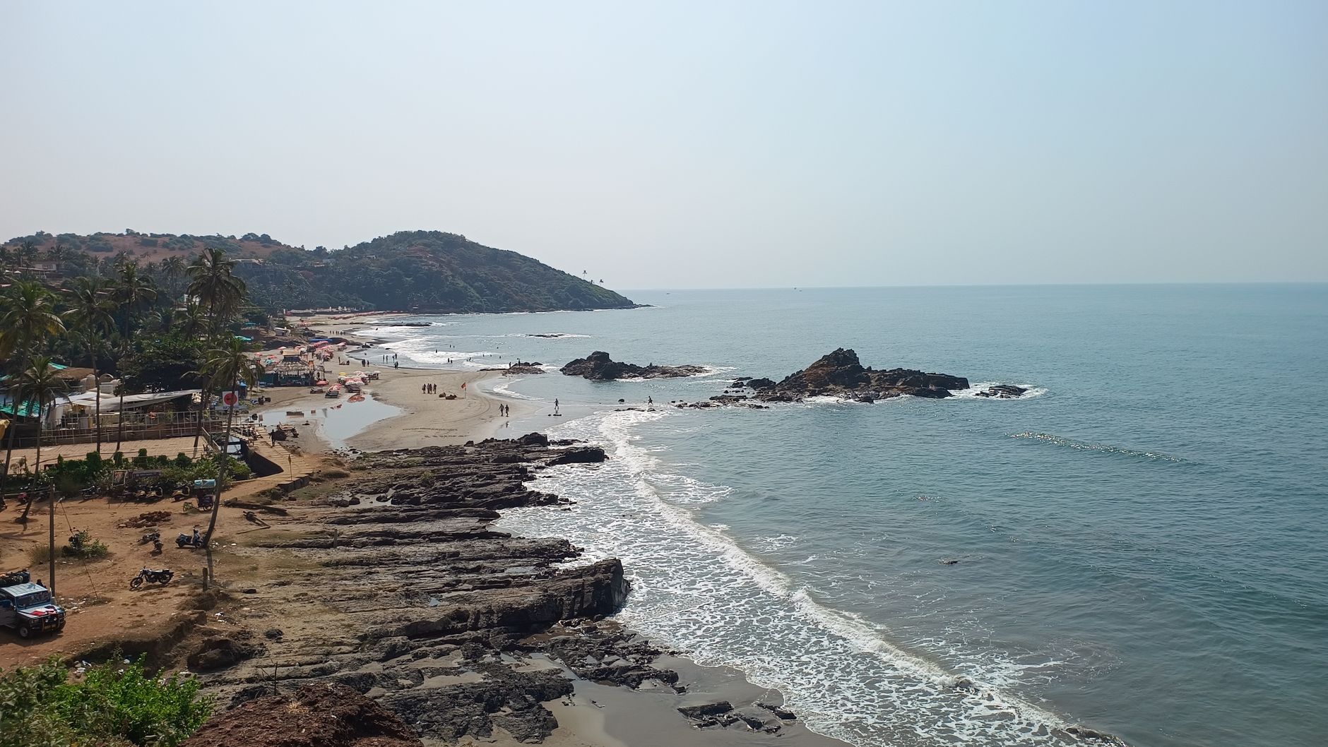 Goa, India