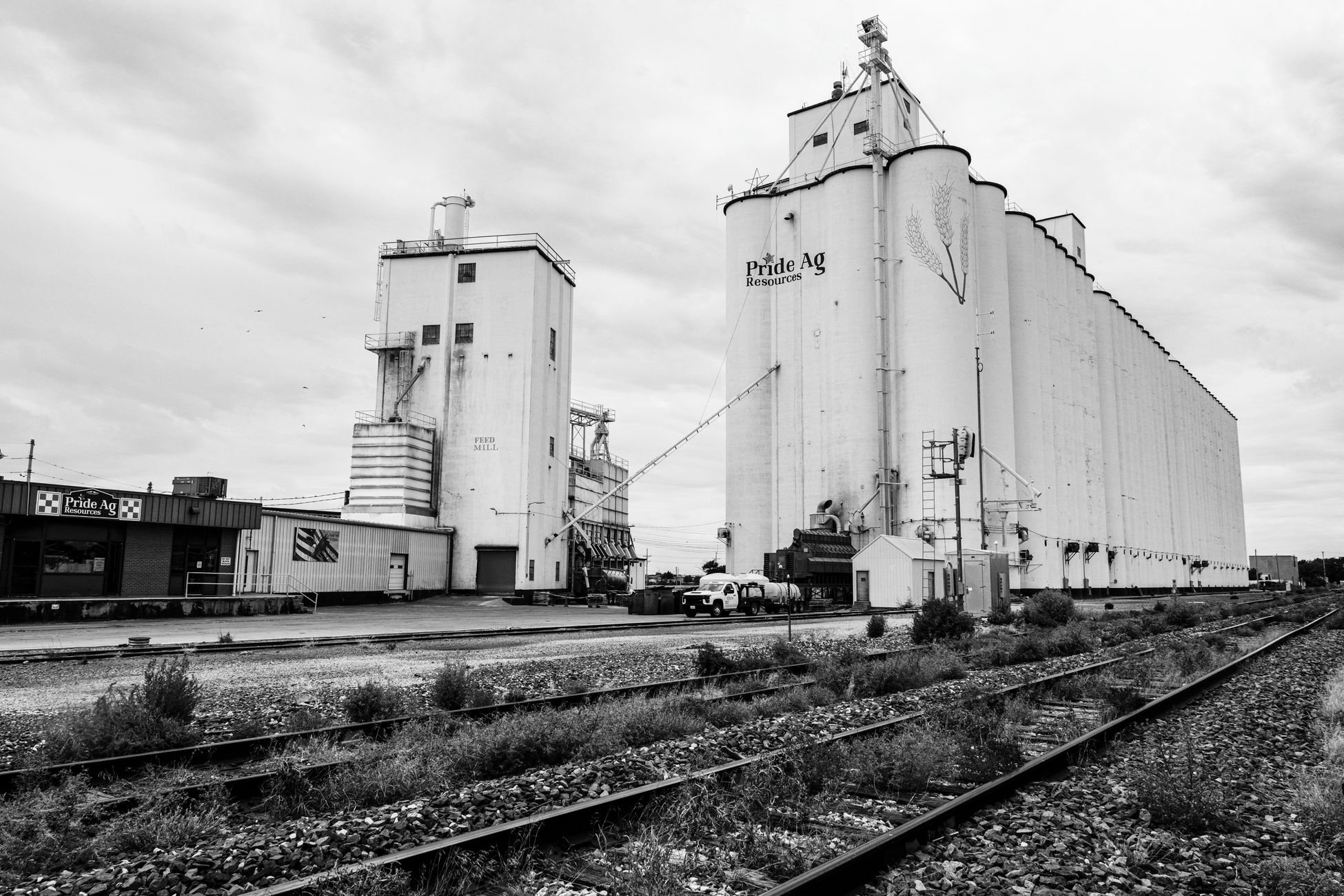 Leaking Chemicals Found at Another Washington State Mill