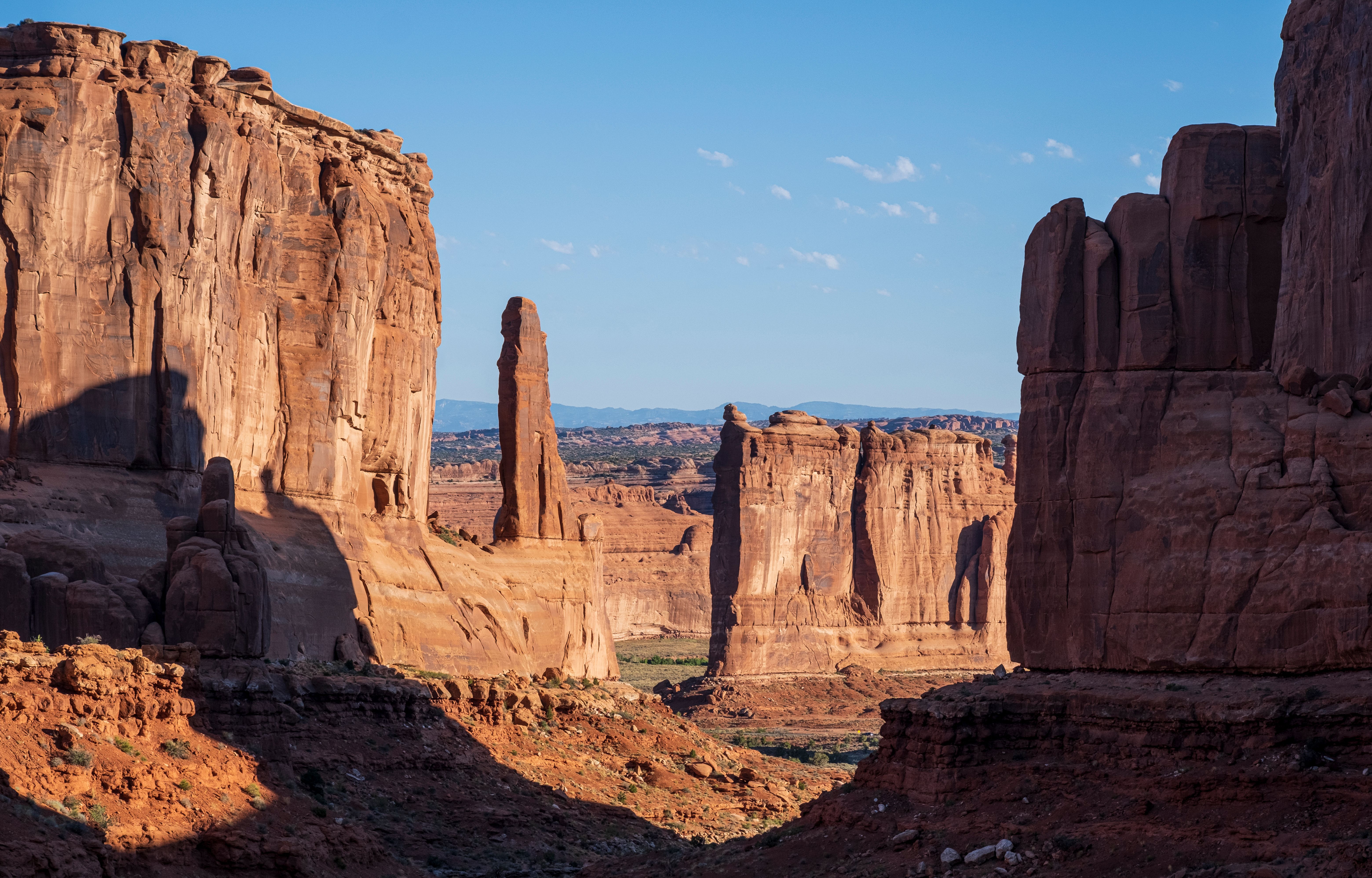 Best National Parks Comparison 2026: Your Dollar's ROI