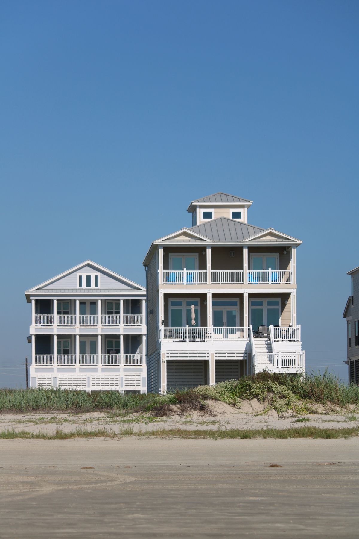 Plumbing service area: Emerald Isle, North Carolina
