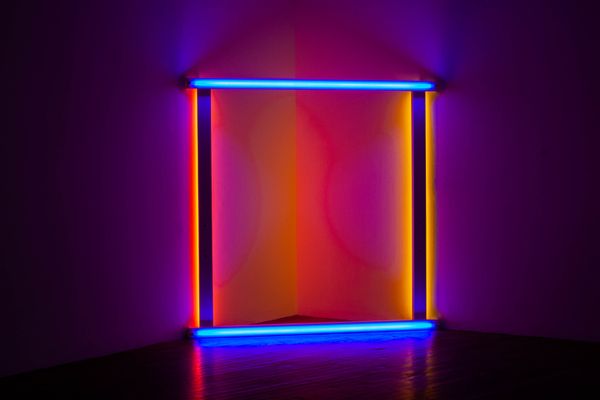 Light Frames