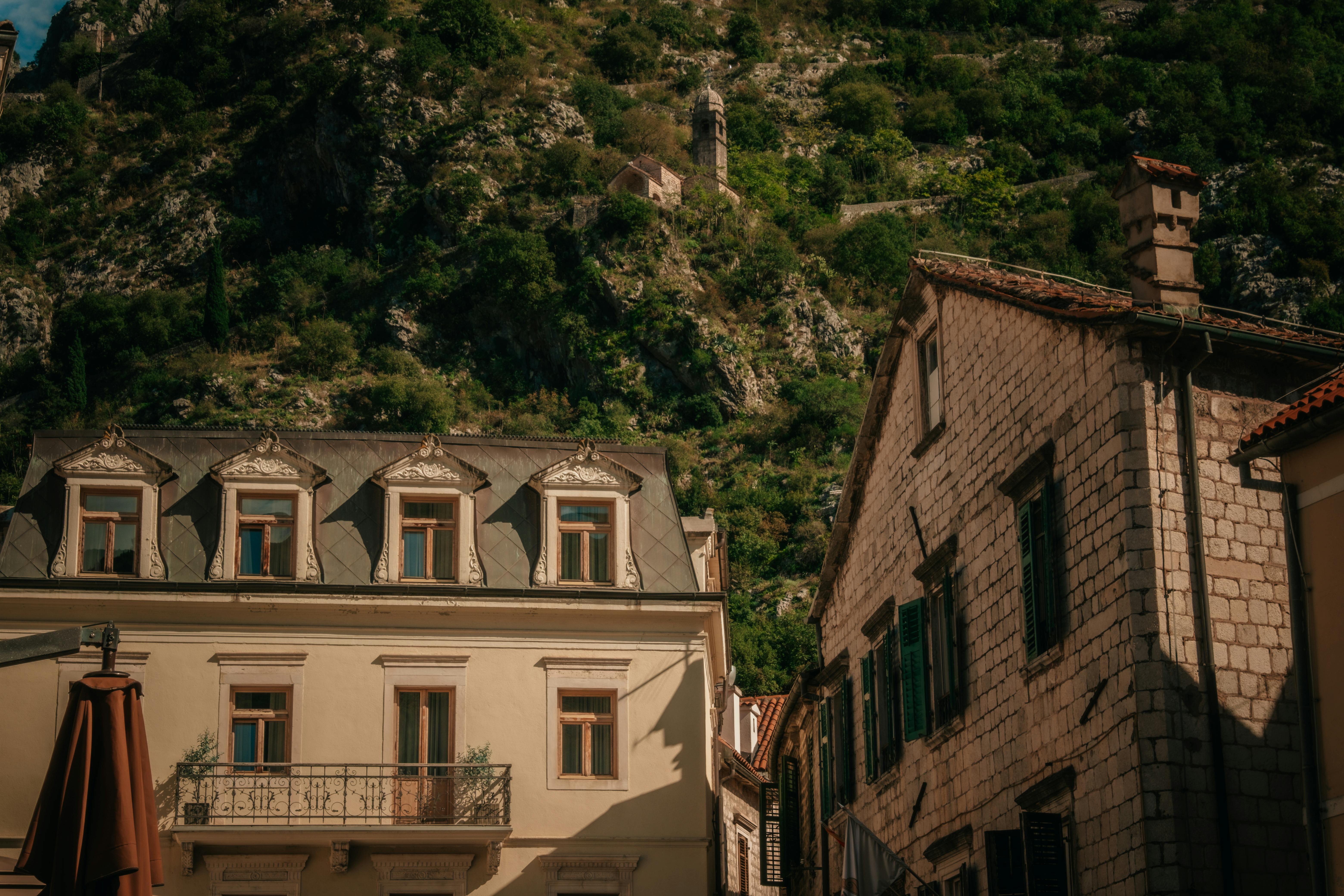 The Ultimate Kotor Food Guide — What & Where to Eat