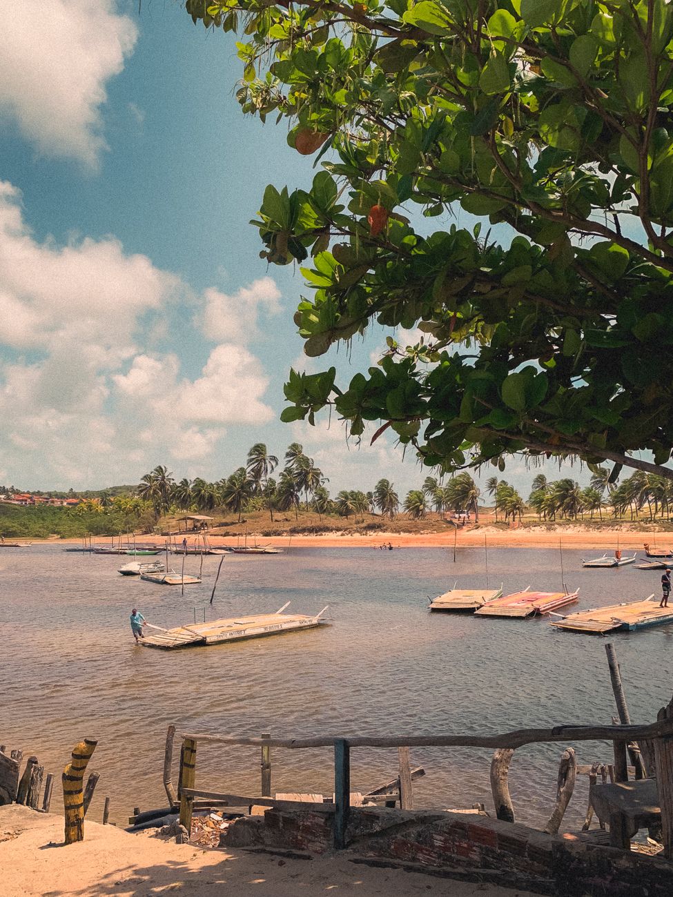 La vendetta della Barra: dopo aver perso terreno rispetto a Goiás e Balneário Camboriú, Rio reagisce
