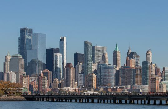 Lower East Side tenement museum — New York City