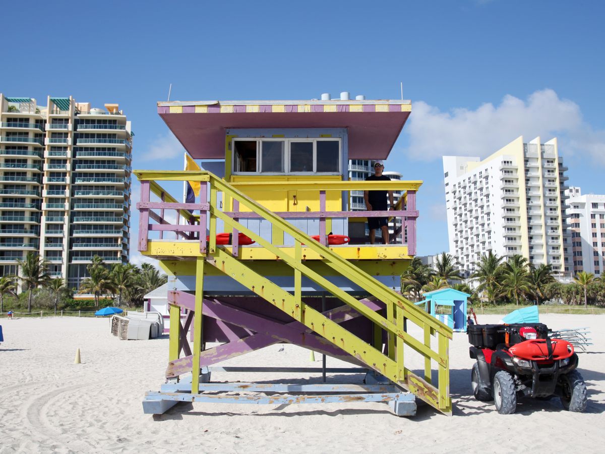 Carillon Miami Wellness Resort 3