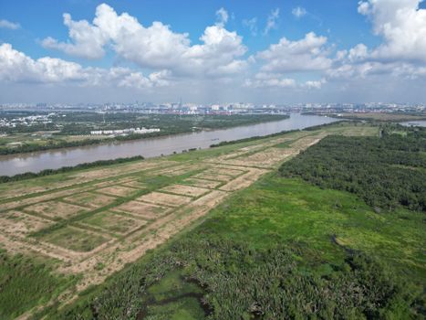 Mekong Delta day trip — Ho Chi Minh City