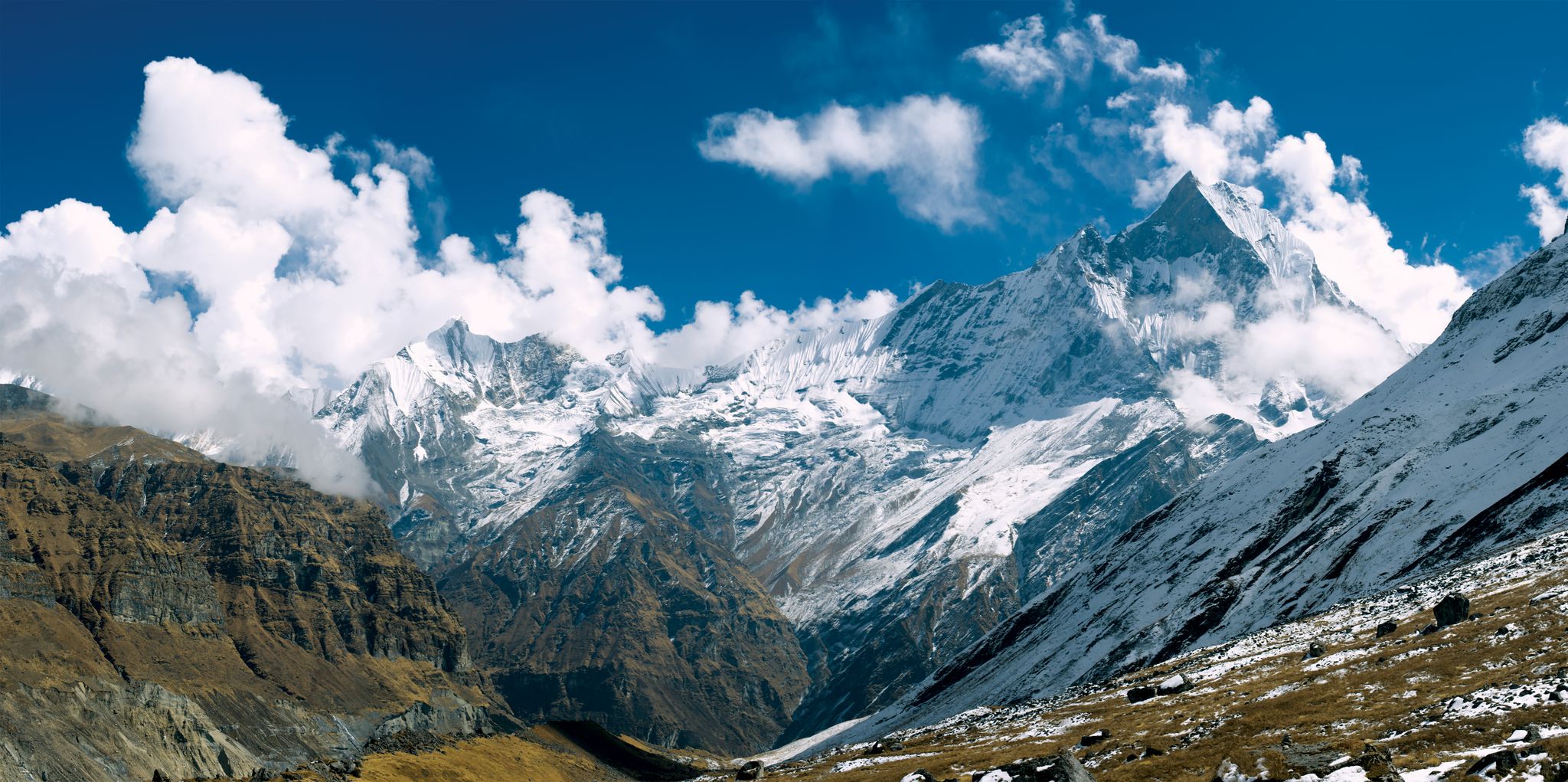 Annapurna Circuit