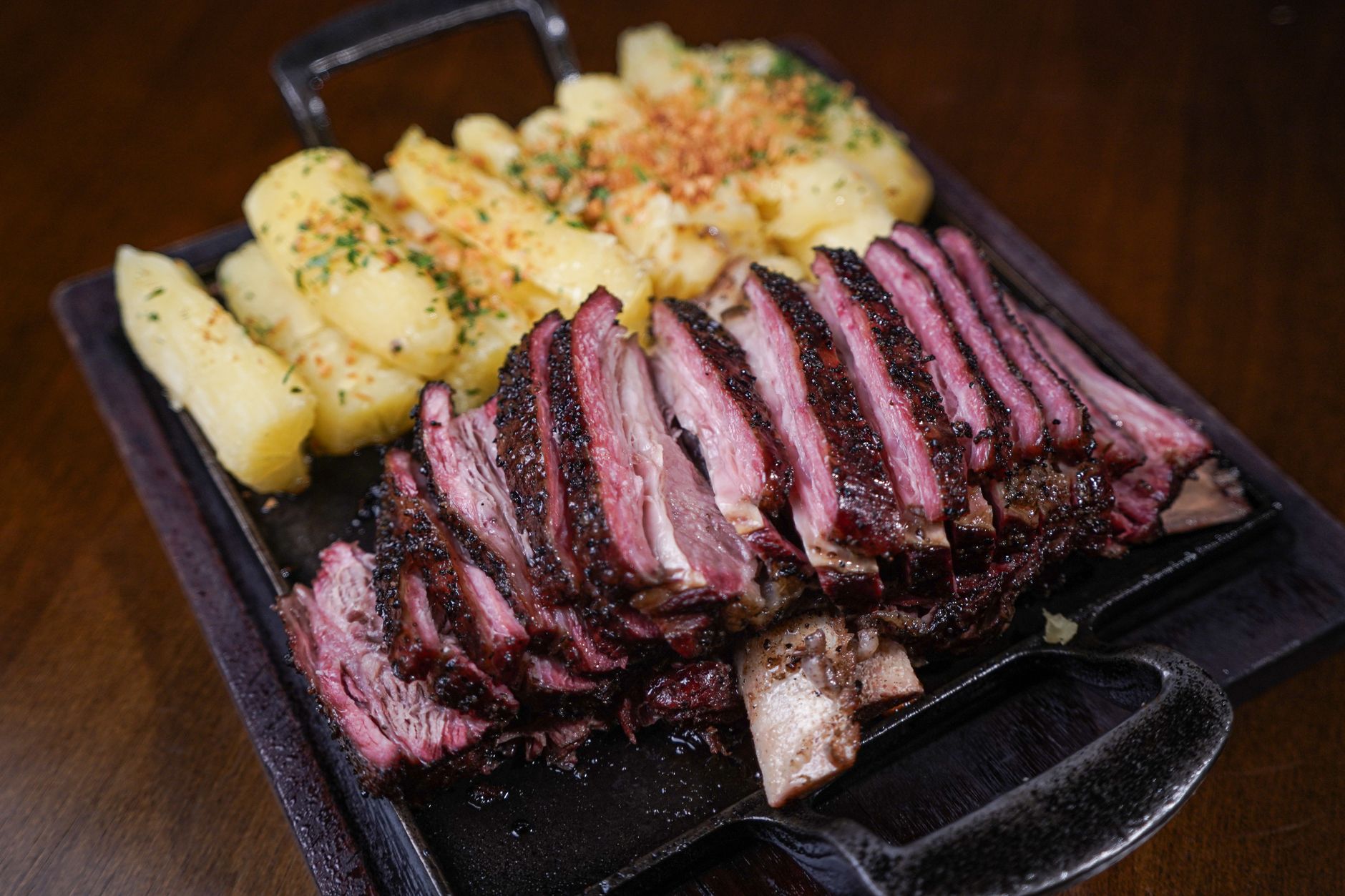 Brasil ajusta regras de exportação de carne para UE