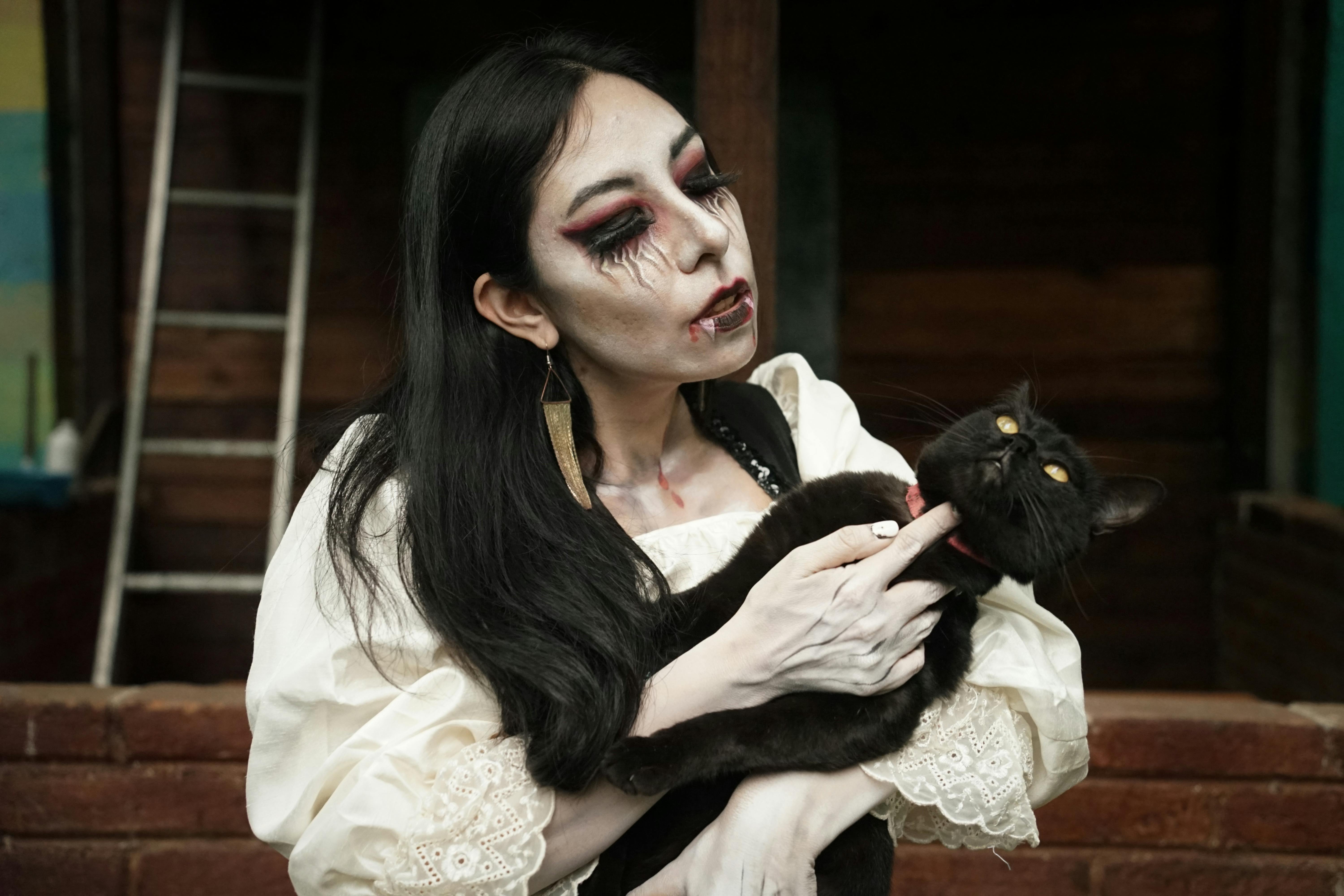 The Energy Vampires Haunting Your Home — Photo by Errich Cross on Pexels
