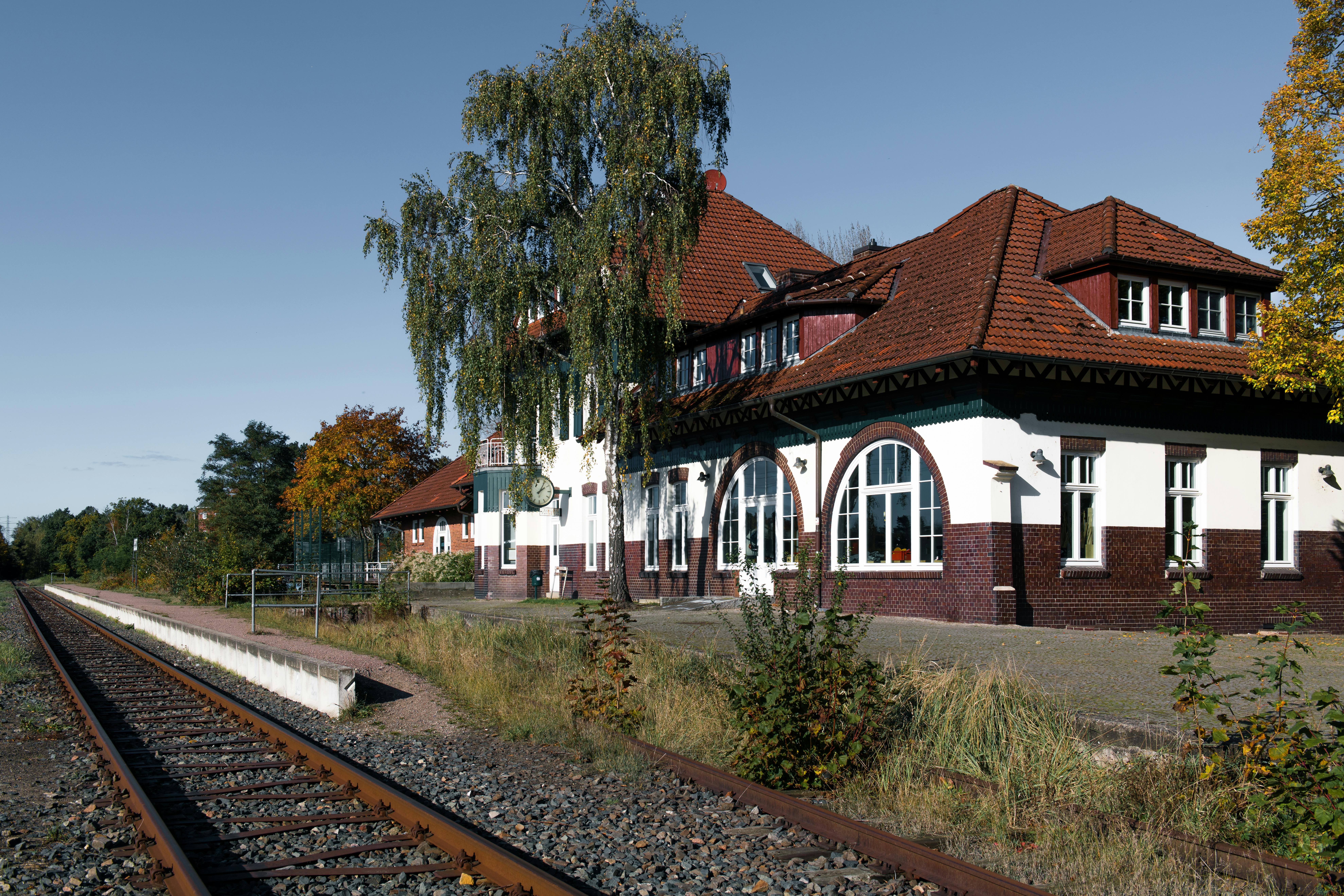 Sonic Landscapes of Pure Enchantment