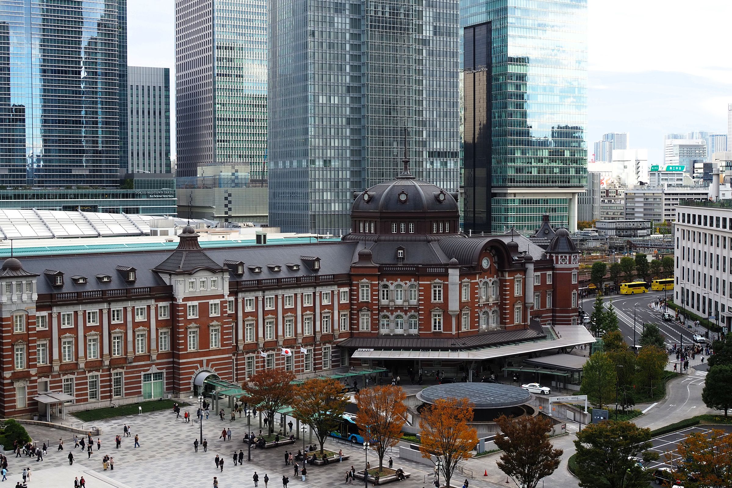 Tokyo Fashion & Visual Culture Exploration