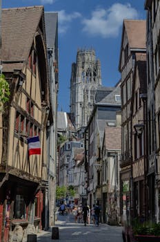 Rouen