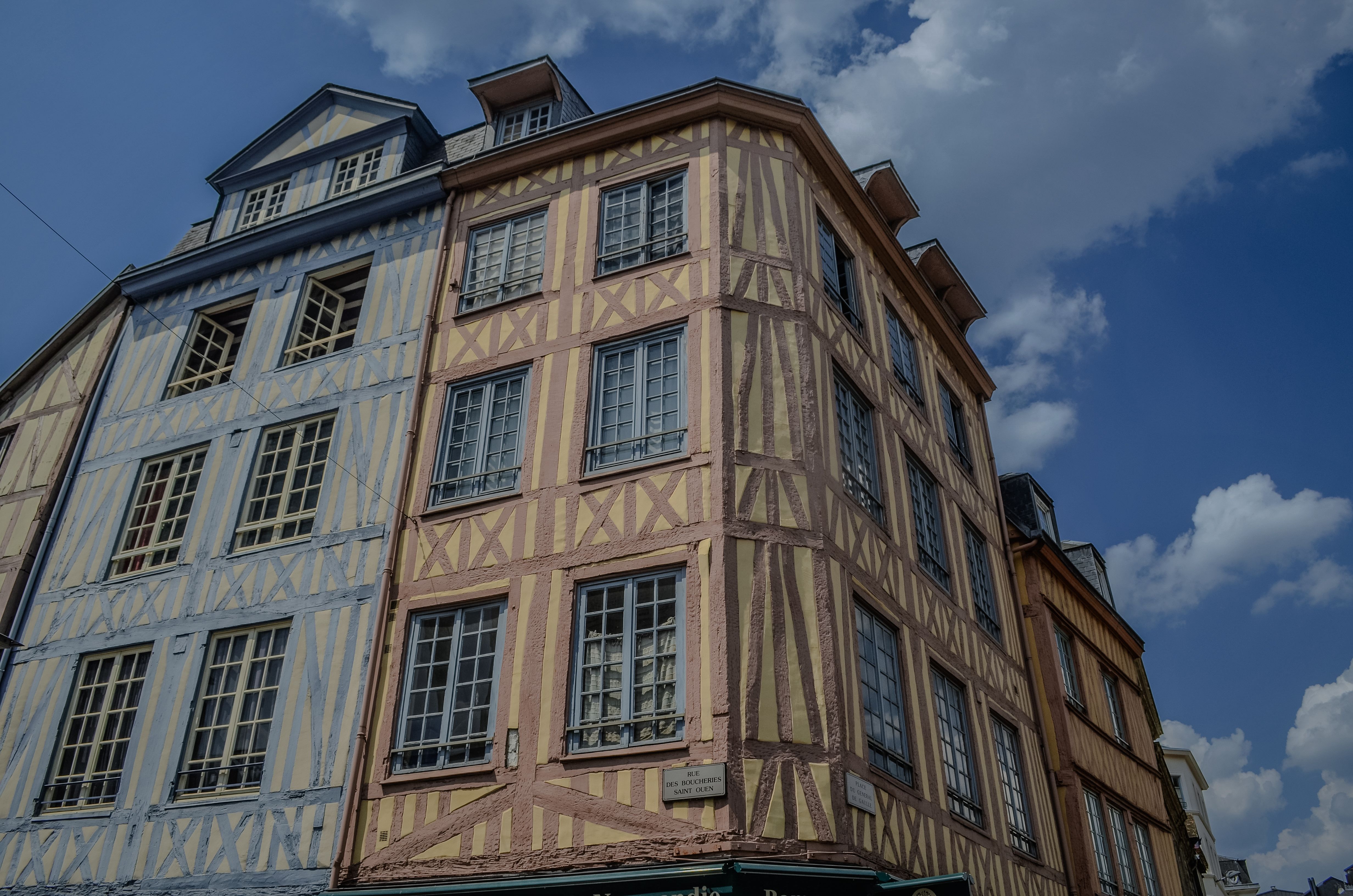 Rouen