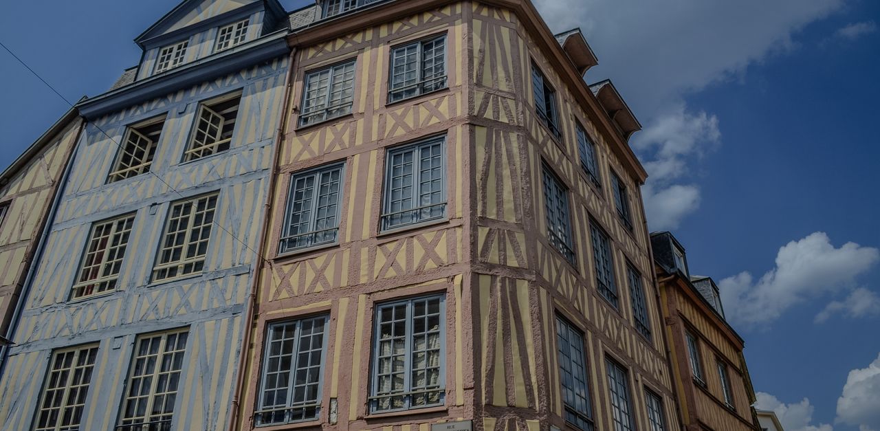 Rouen