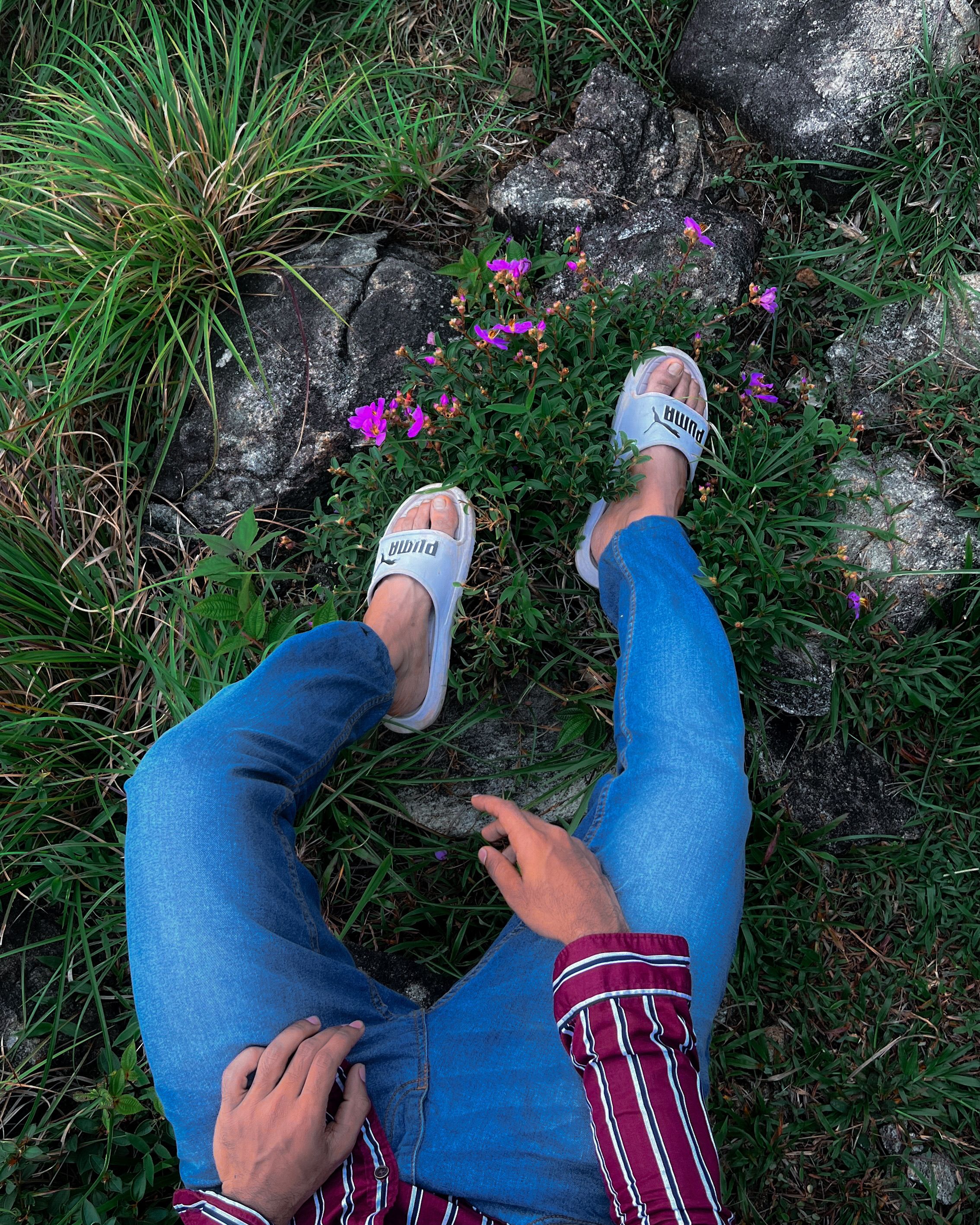 Chinelo Slide