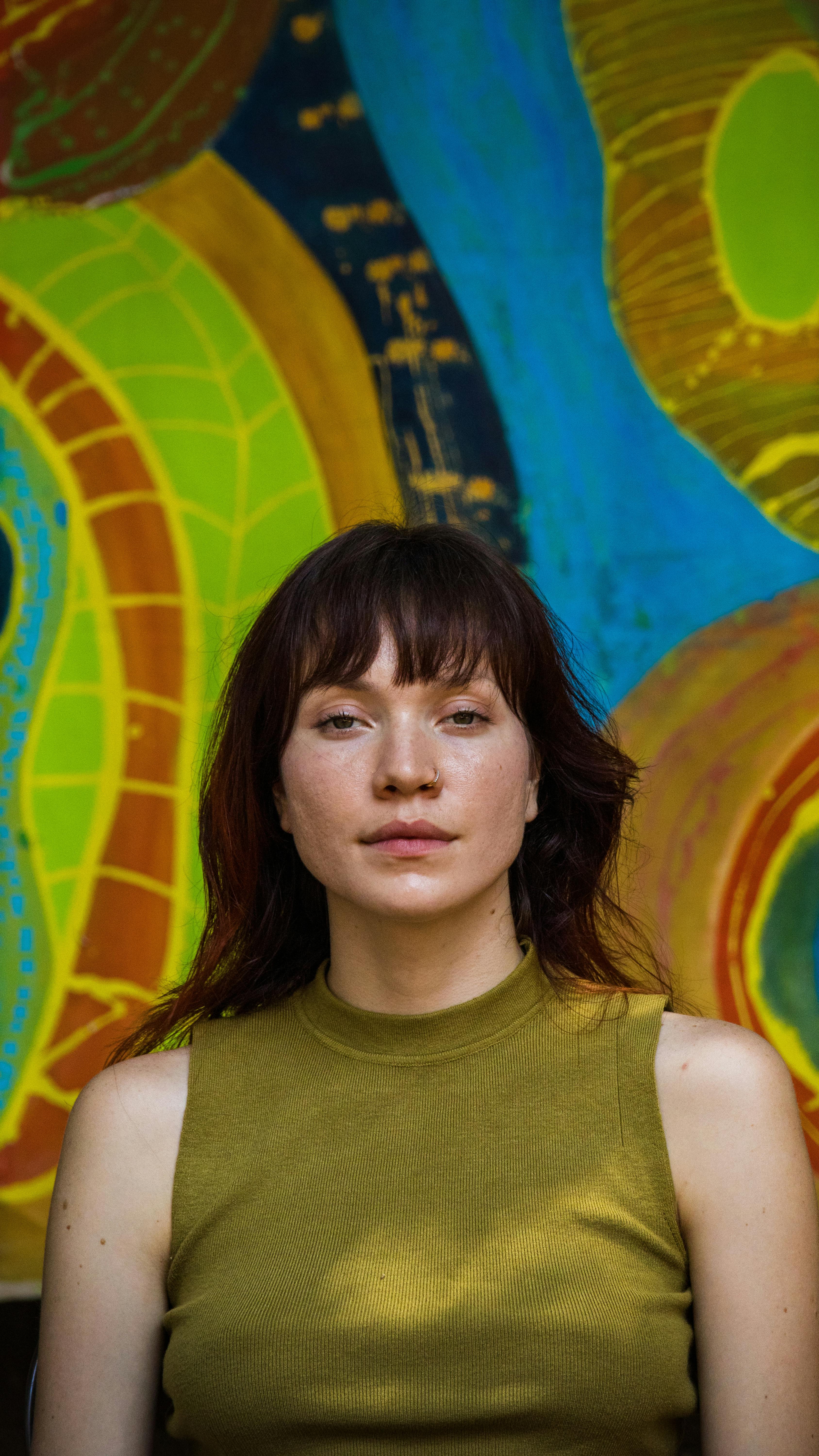 Palet Warna Netral: Kenalan Lebih Dekat