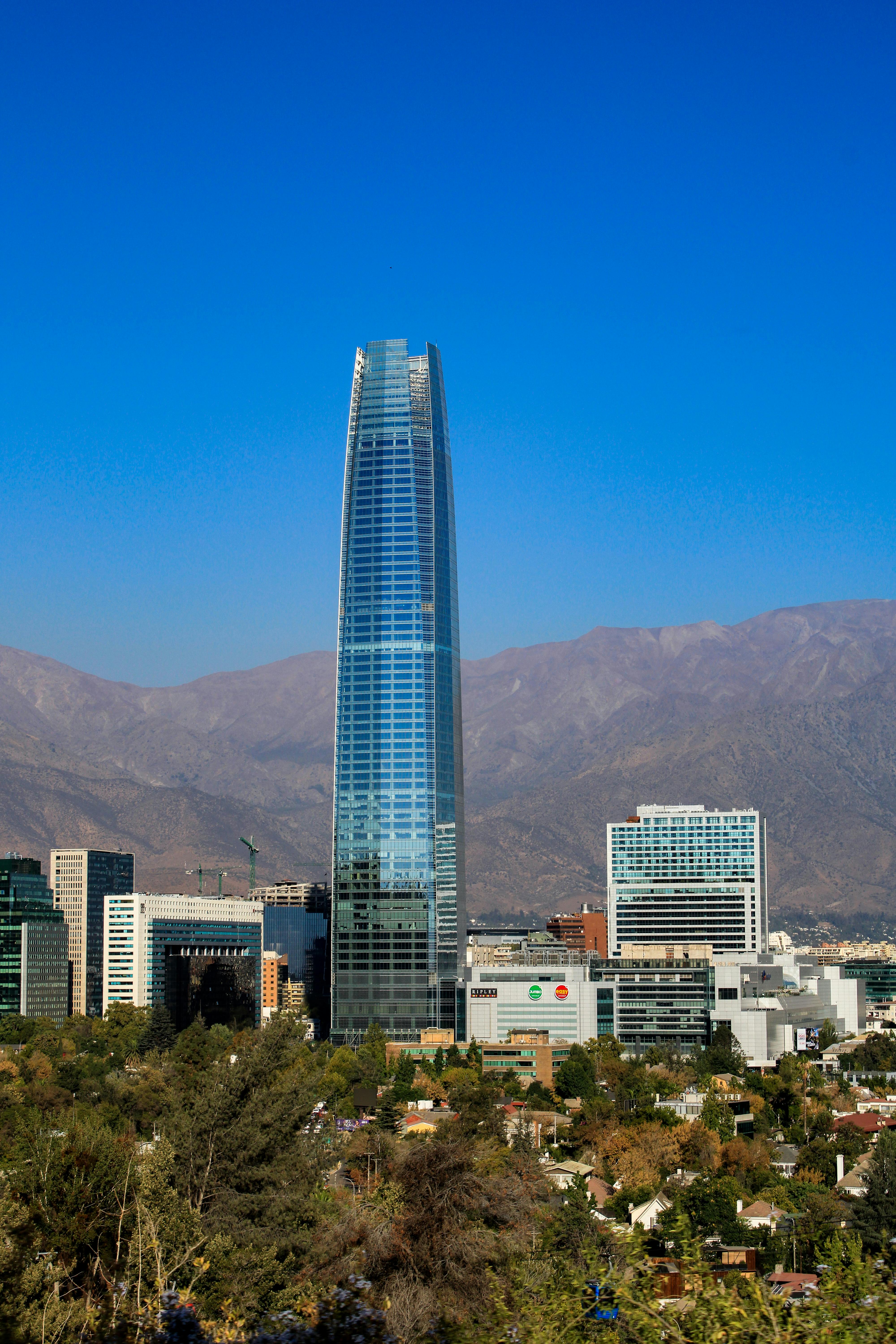 Capital Market Impact: Chilean Pension Funds & Investment Horizons