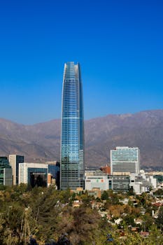 Santiago Metropolitan