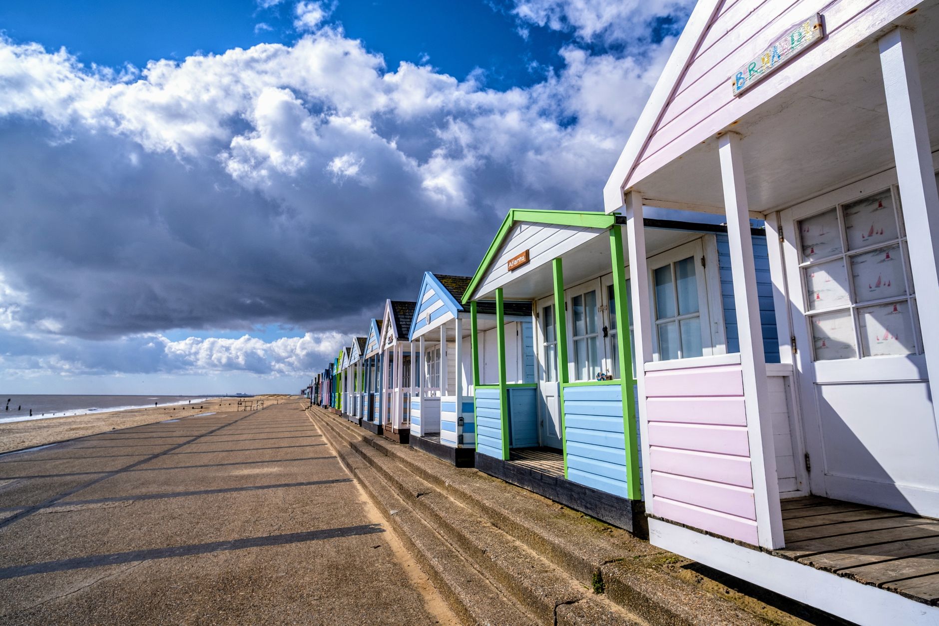 Southwold