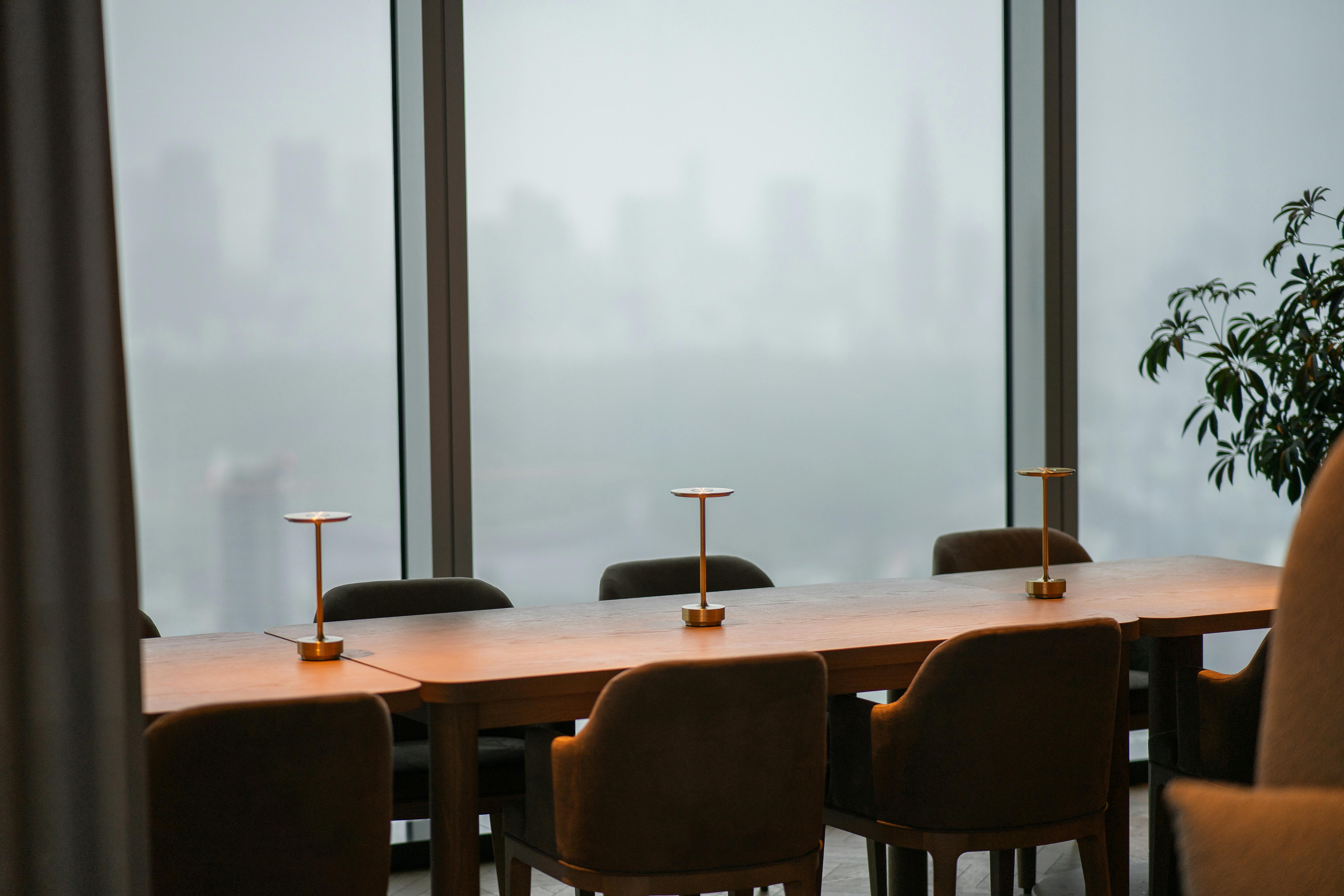 Hotellid kasvasid, aga restoranid langusele jäänud