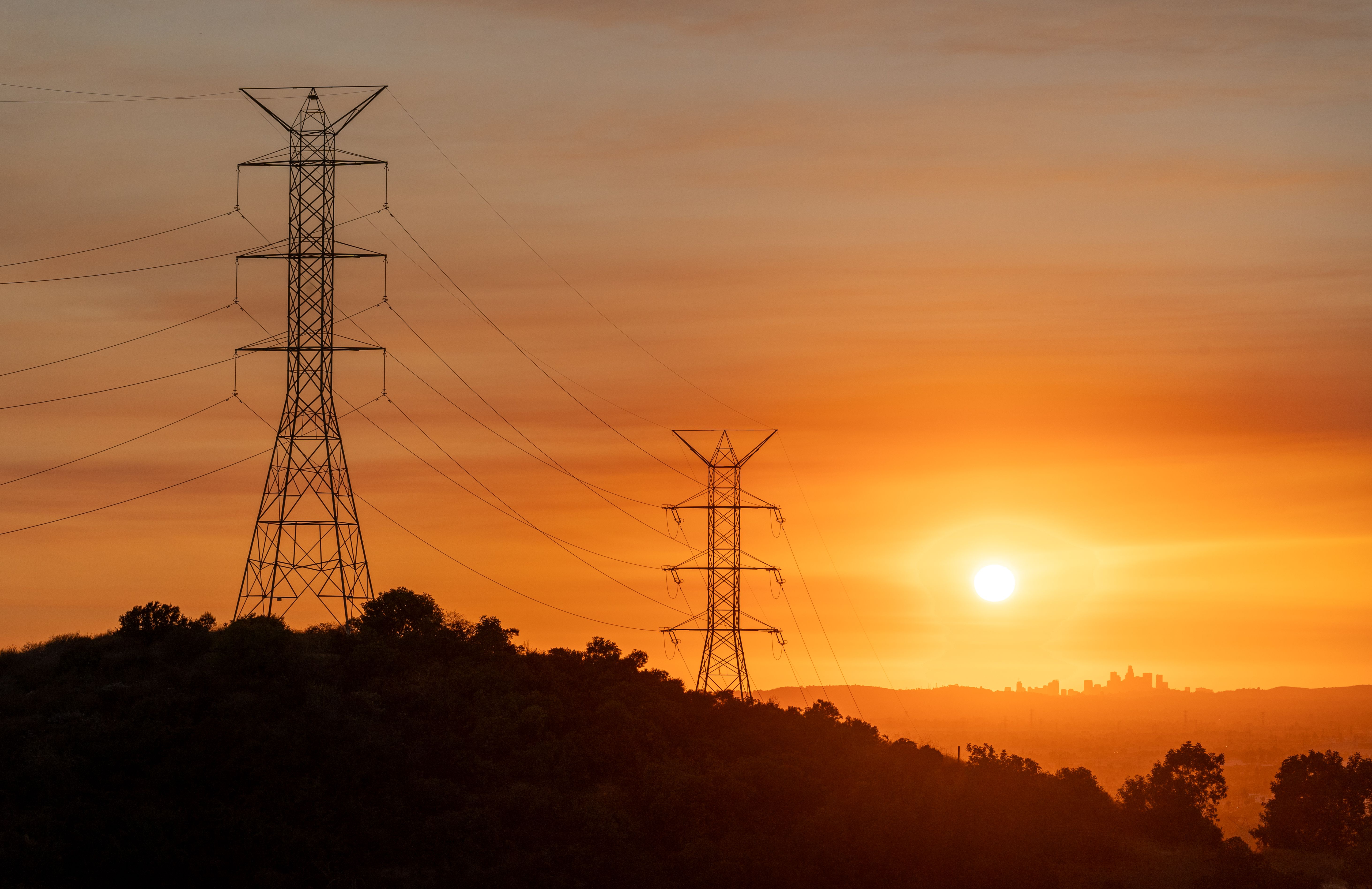 Transmission Tower Caused 2025 Eaton Fire, Killed 19 in Los Angeles