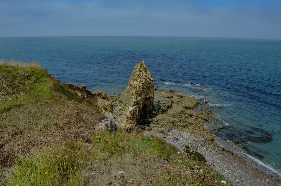 Pointe du Hoc