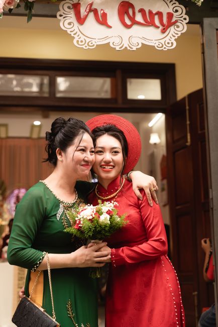 <b>Embracing the Beauty of Vietnamese Family Culture</b> <b>Embracing the Beauty of Vietnamese Family Culture</b>