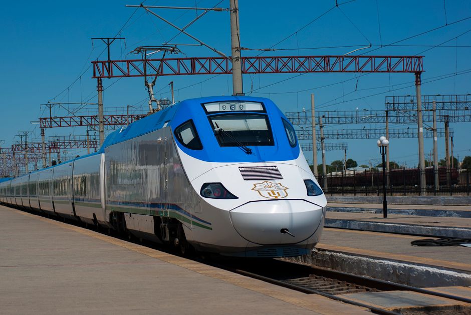 Ottawa-Montreal High-Speed Rail Could Cross 1,700 Properties