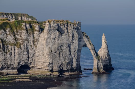 Étretat