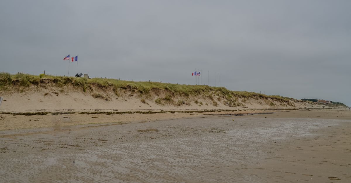 Plages du Débarquement inscrites au patrimoine mondial de l’UNESCO : ce qui change vraiment