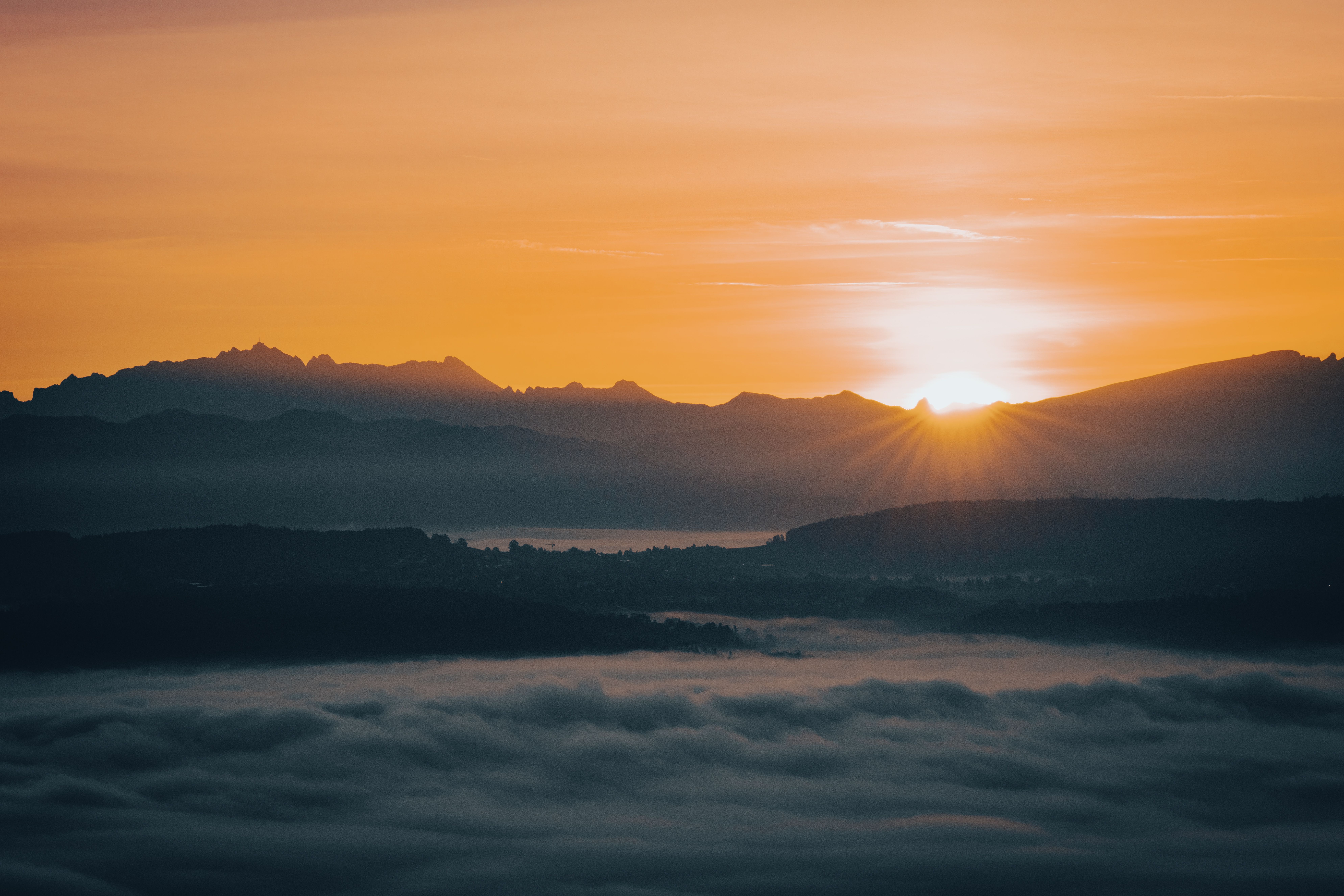 Les Horizons du Matin pour une Motivation Retrouvée