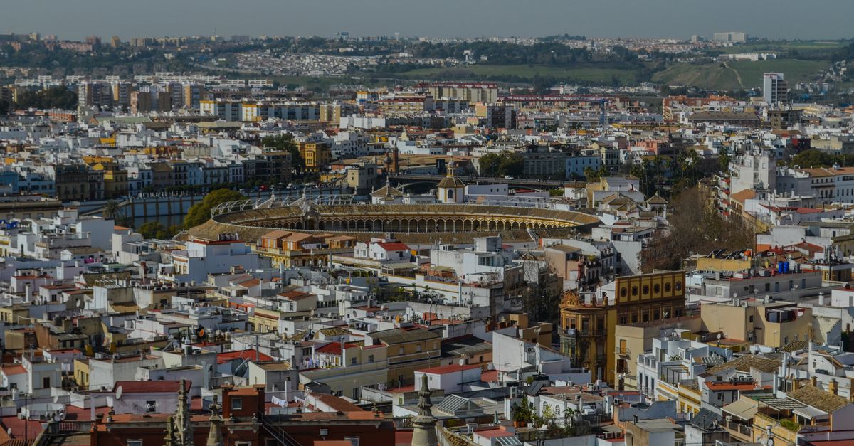 Seville
