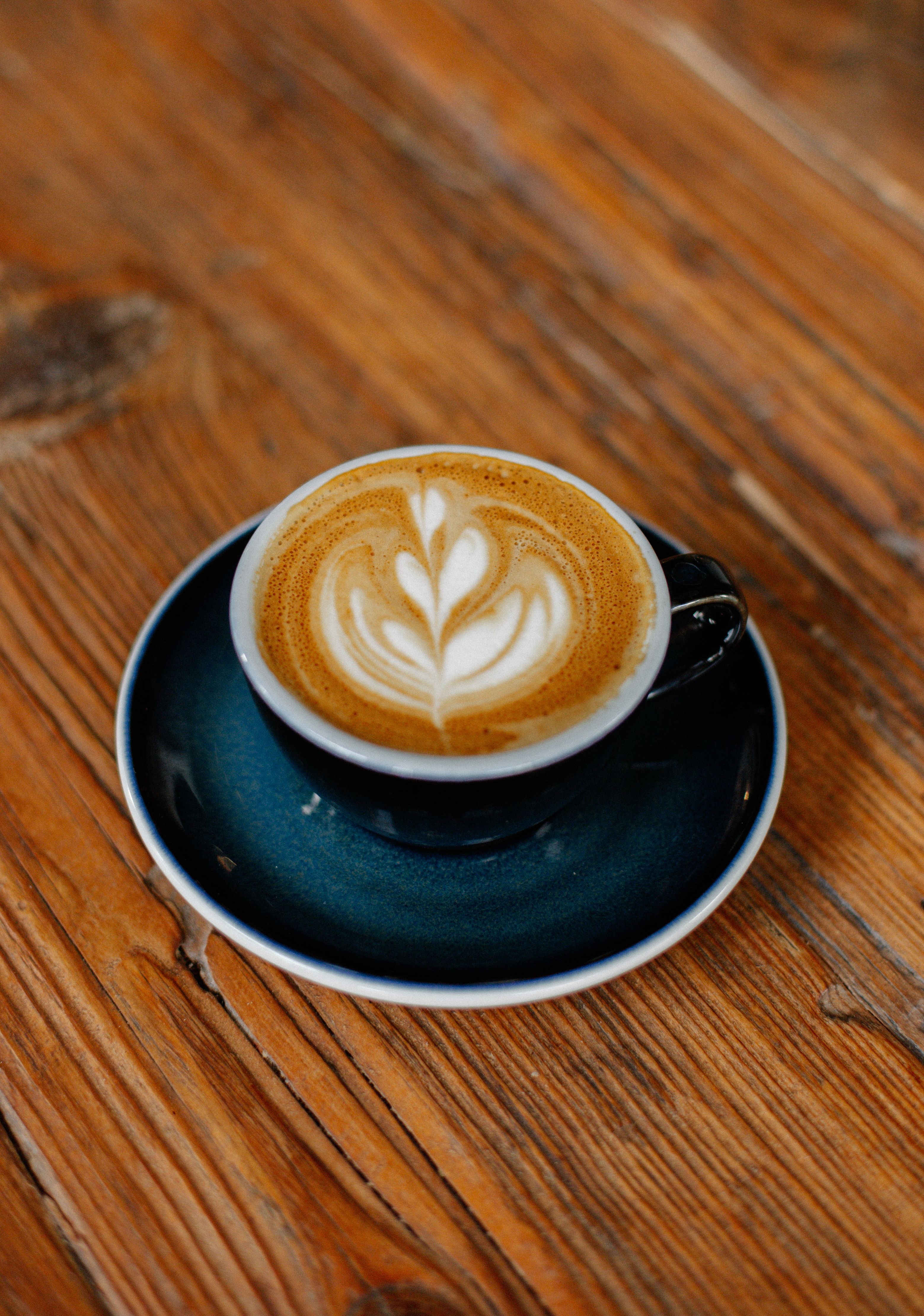 Macchiato 2 oz
