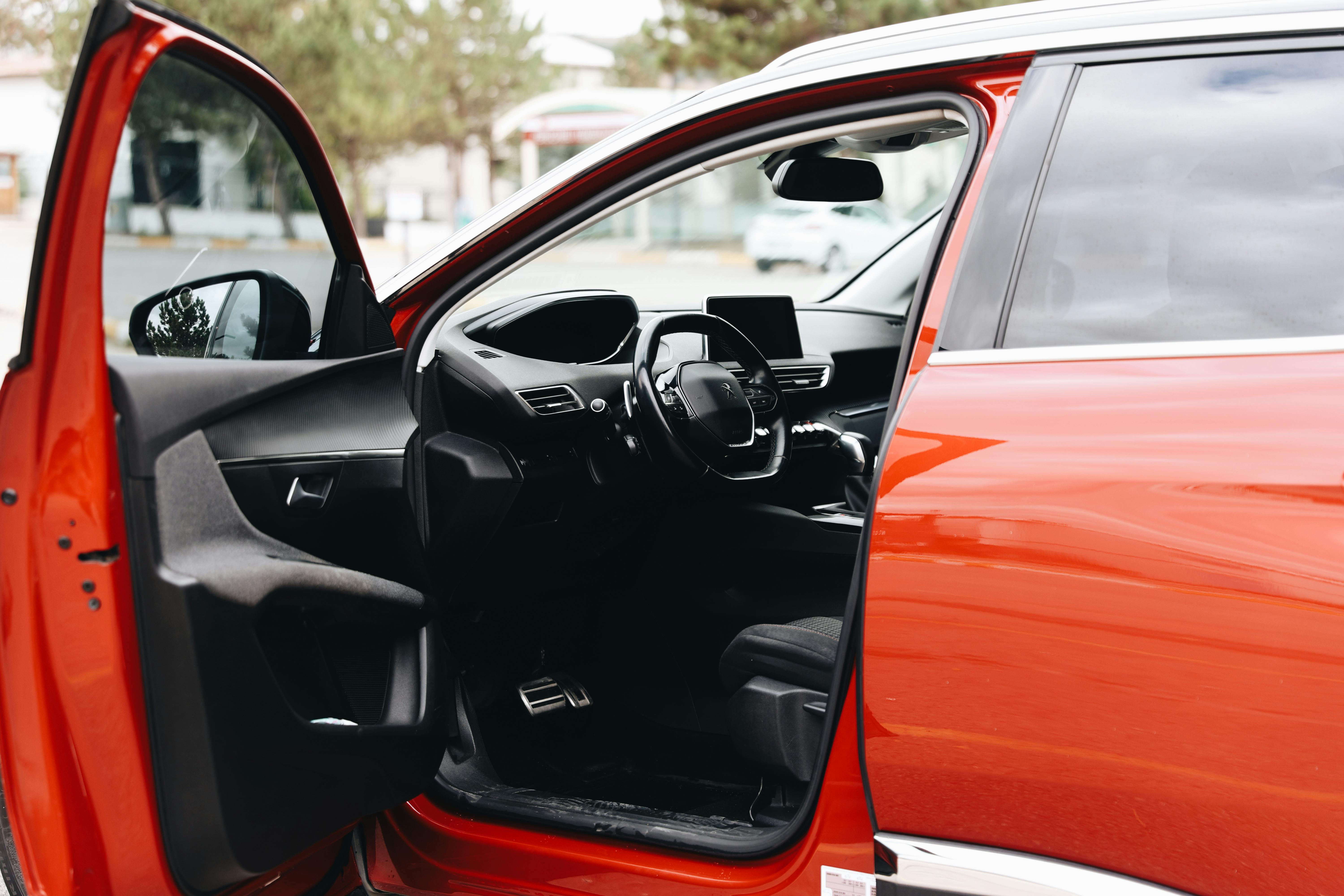 Adventure Suvs – Car Rental in Sidon | Sidon