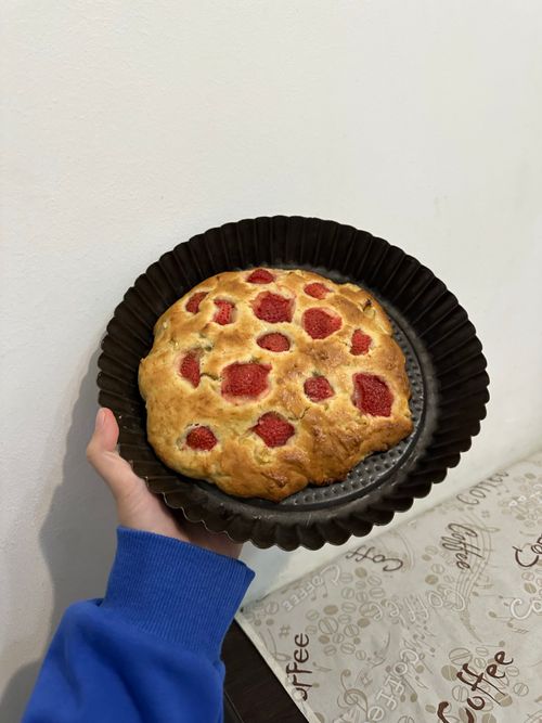Free cake Stock Photo