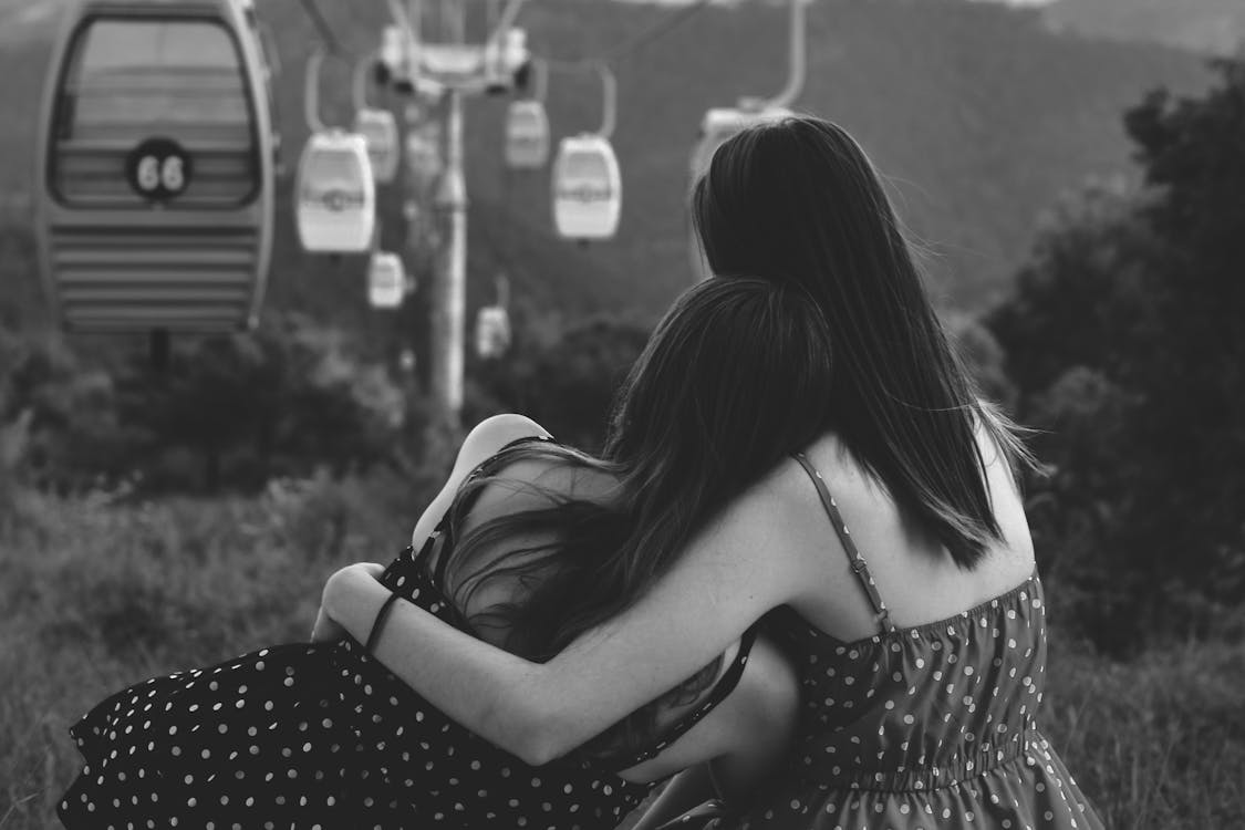 Everything About Best Friend 85 Free stock photo of best friend, love, mountain