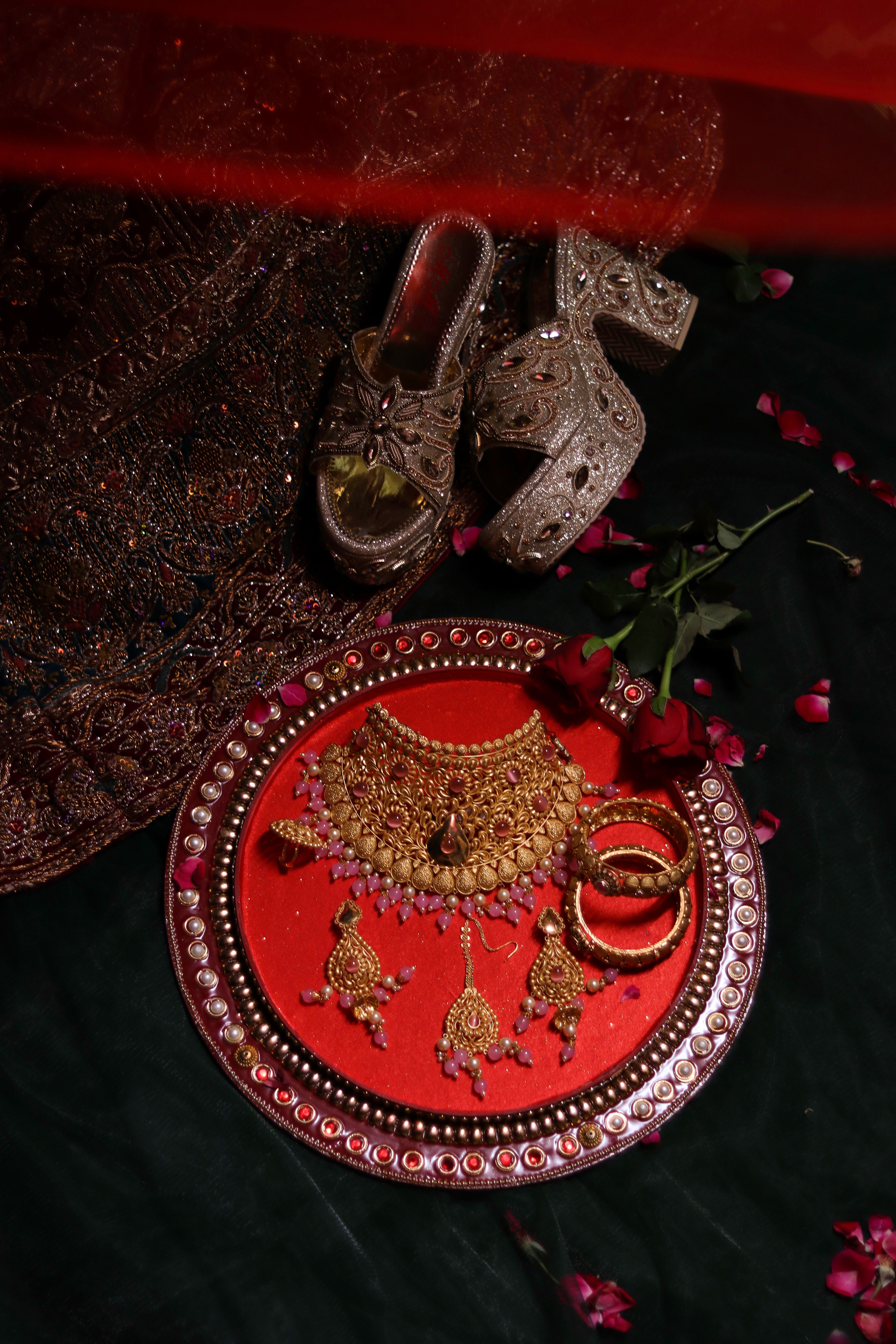 Temple & Antique Gold on rent in Hyderabad