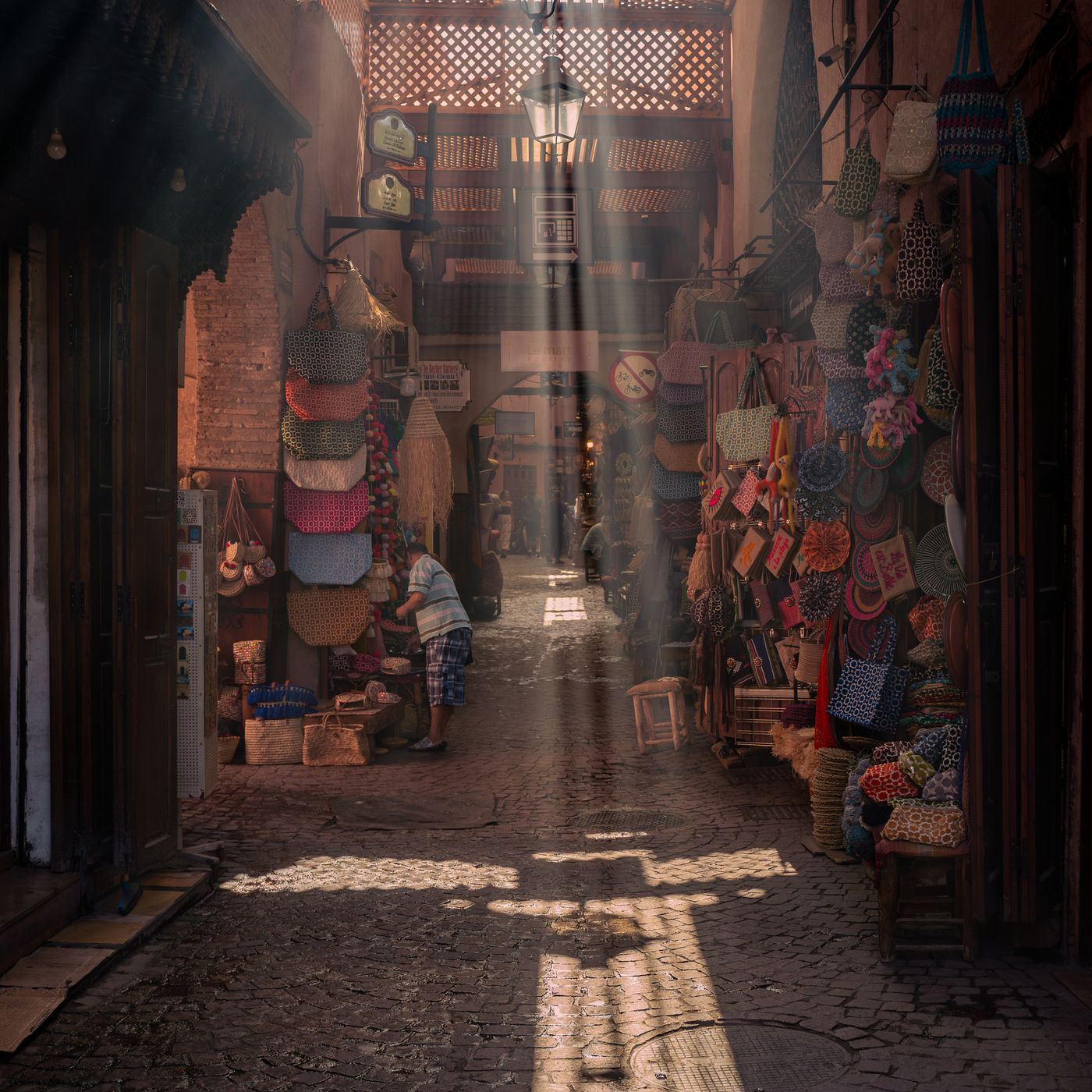 Winter (December–February) — Morocco travel guide