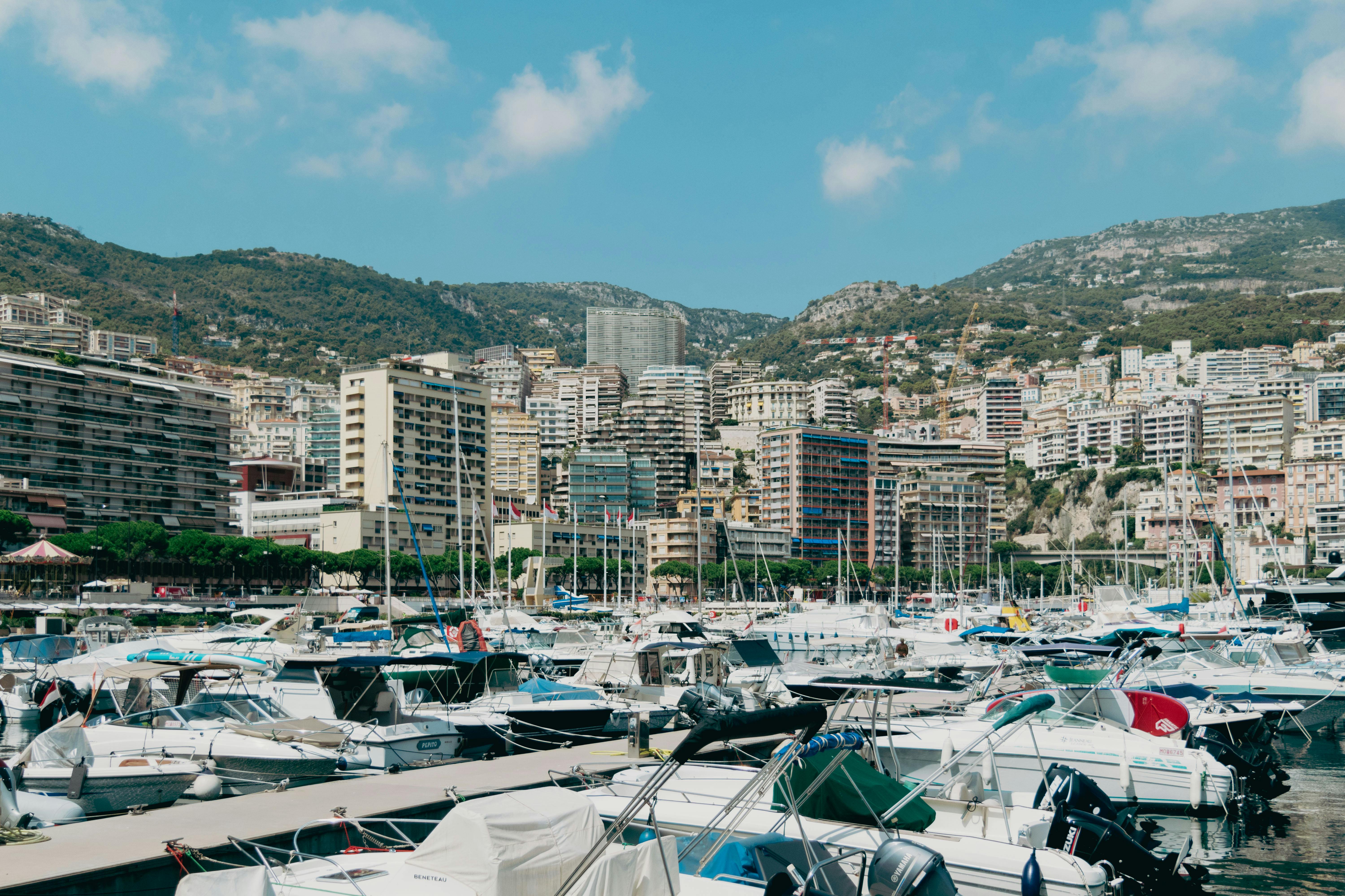 Luxury Jet Charter and Private Yacht Market Analysis