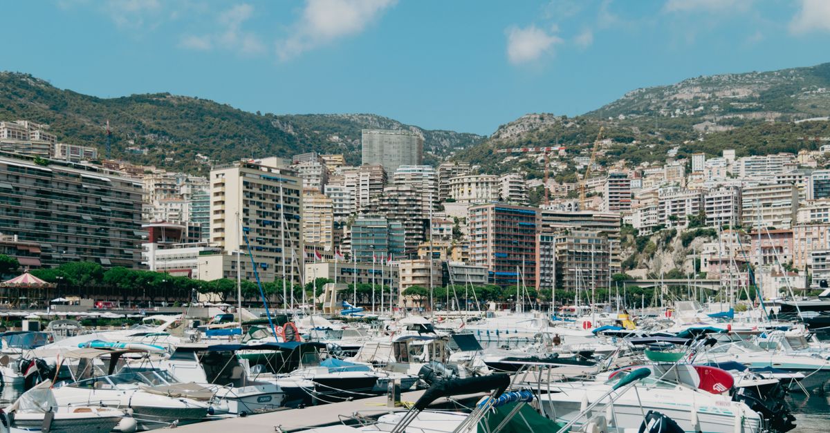 Suitable Infrastructure for Modern Yacht Operations